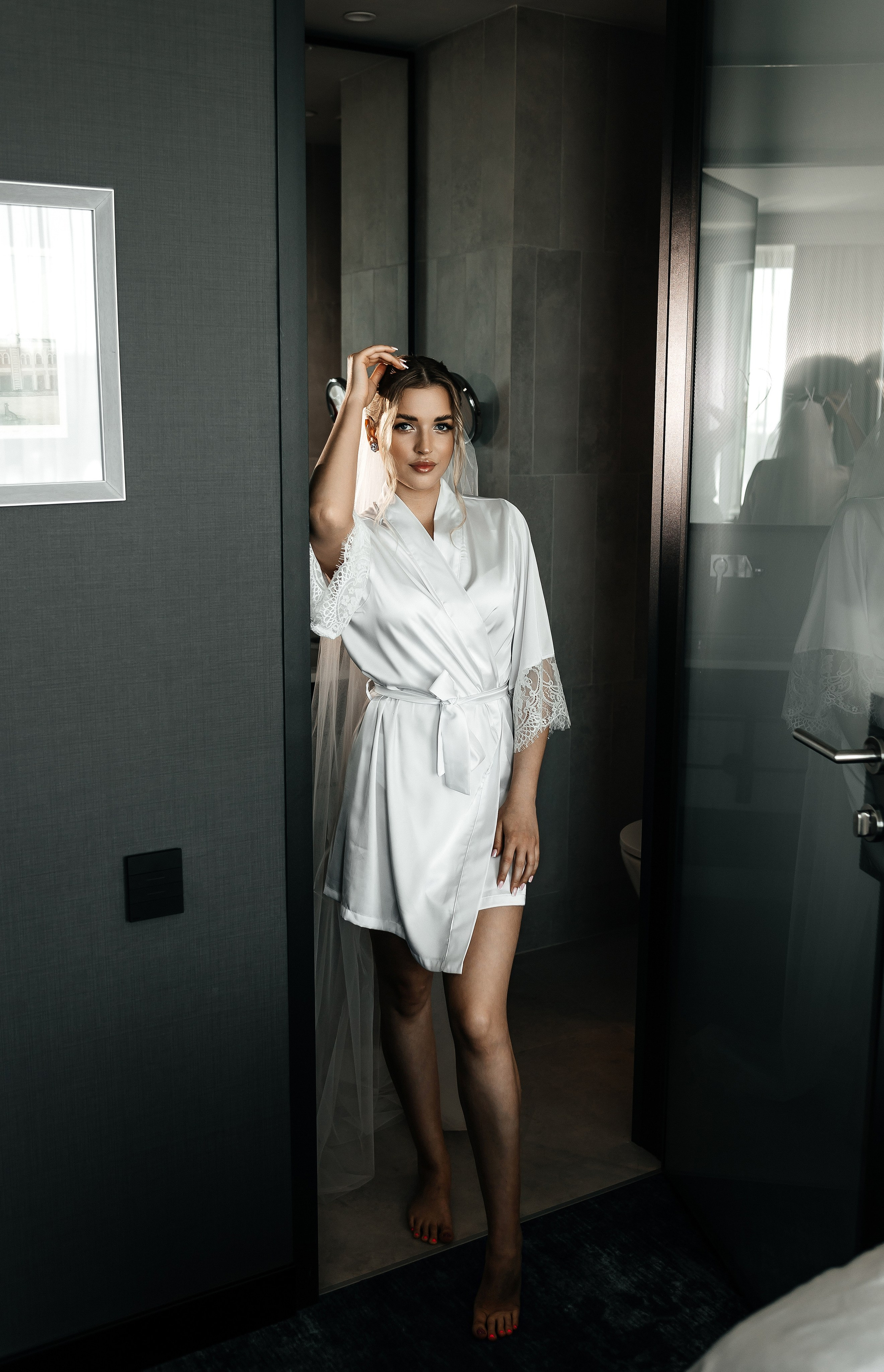 Ксения & Алексей | 29.06.24. Свадебный и семейный фотограф в Омске Евгения Хакимова