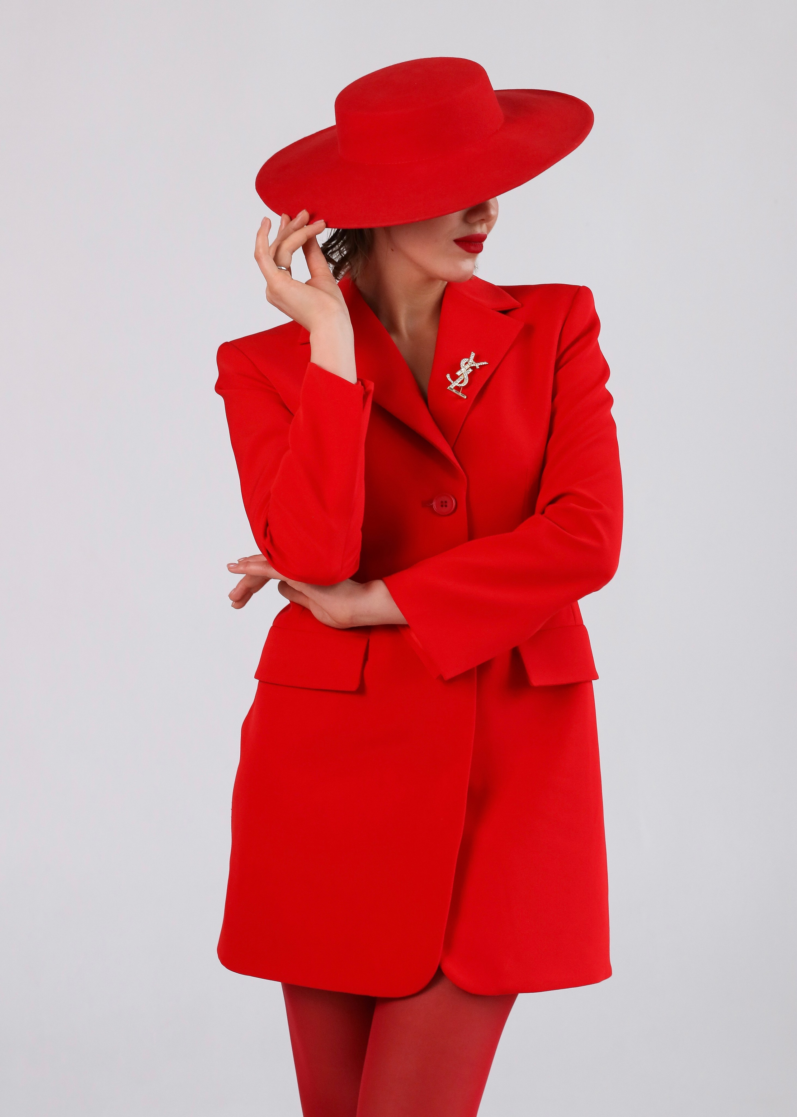 Мария. Профессиональный фотограф в Новосибирске Белоновский Павел