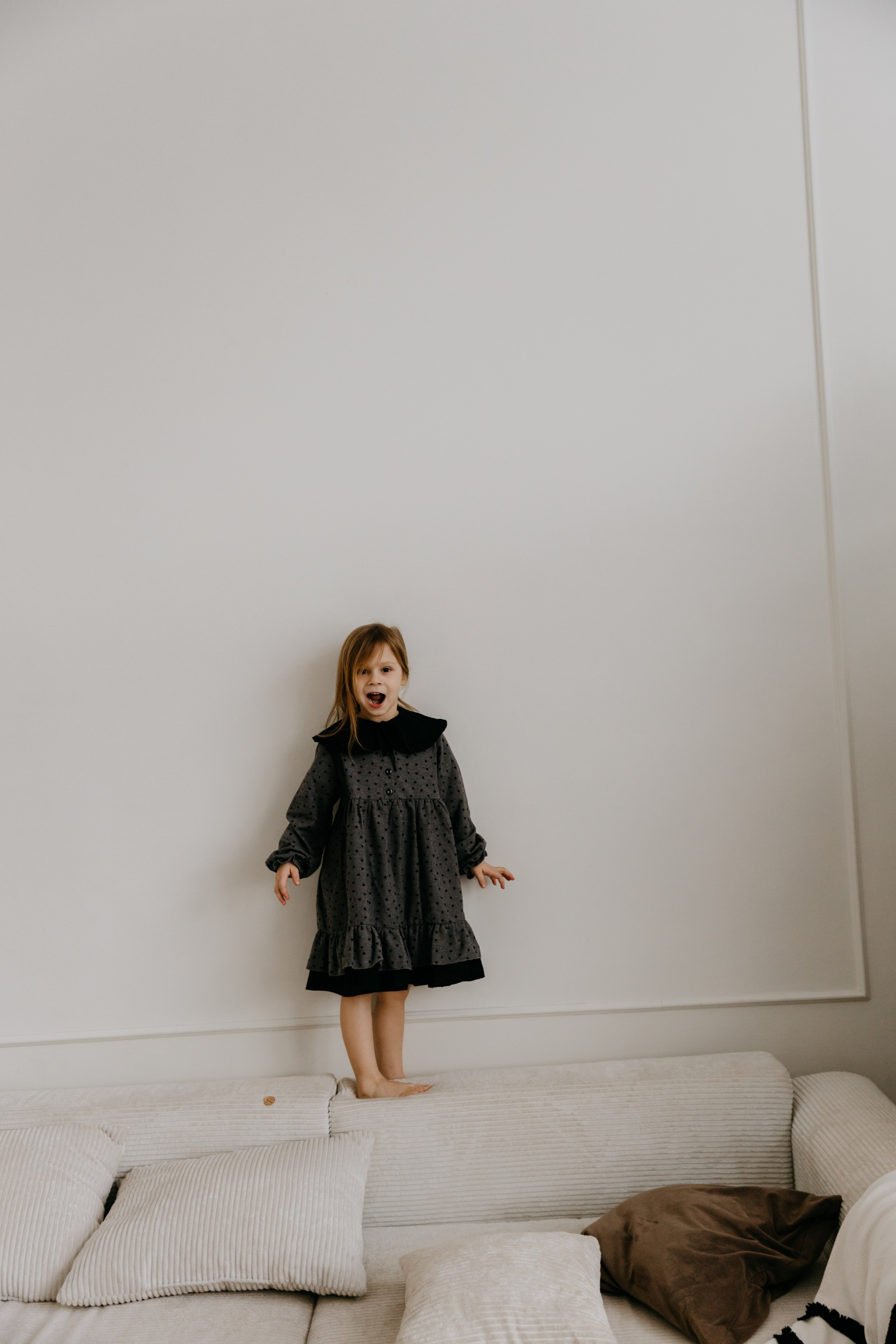 Сережа Жанна Теона Эмилия. Семейный фотограф Москва