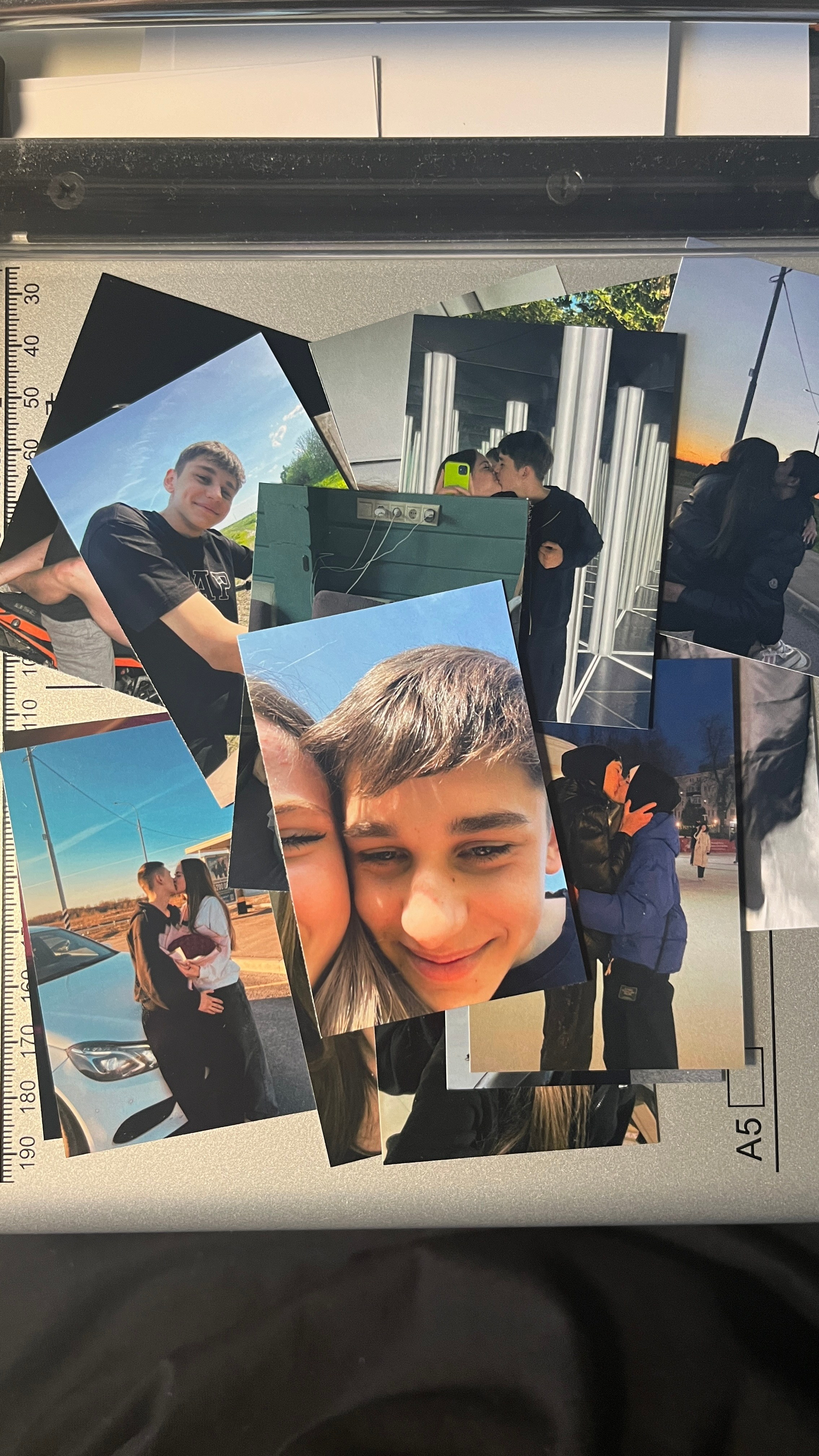 Печать. Контент-фотограф в Москве Тима Забабурин