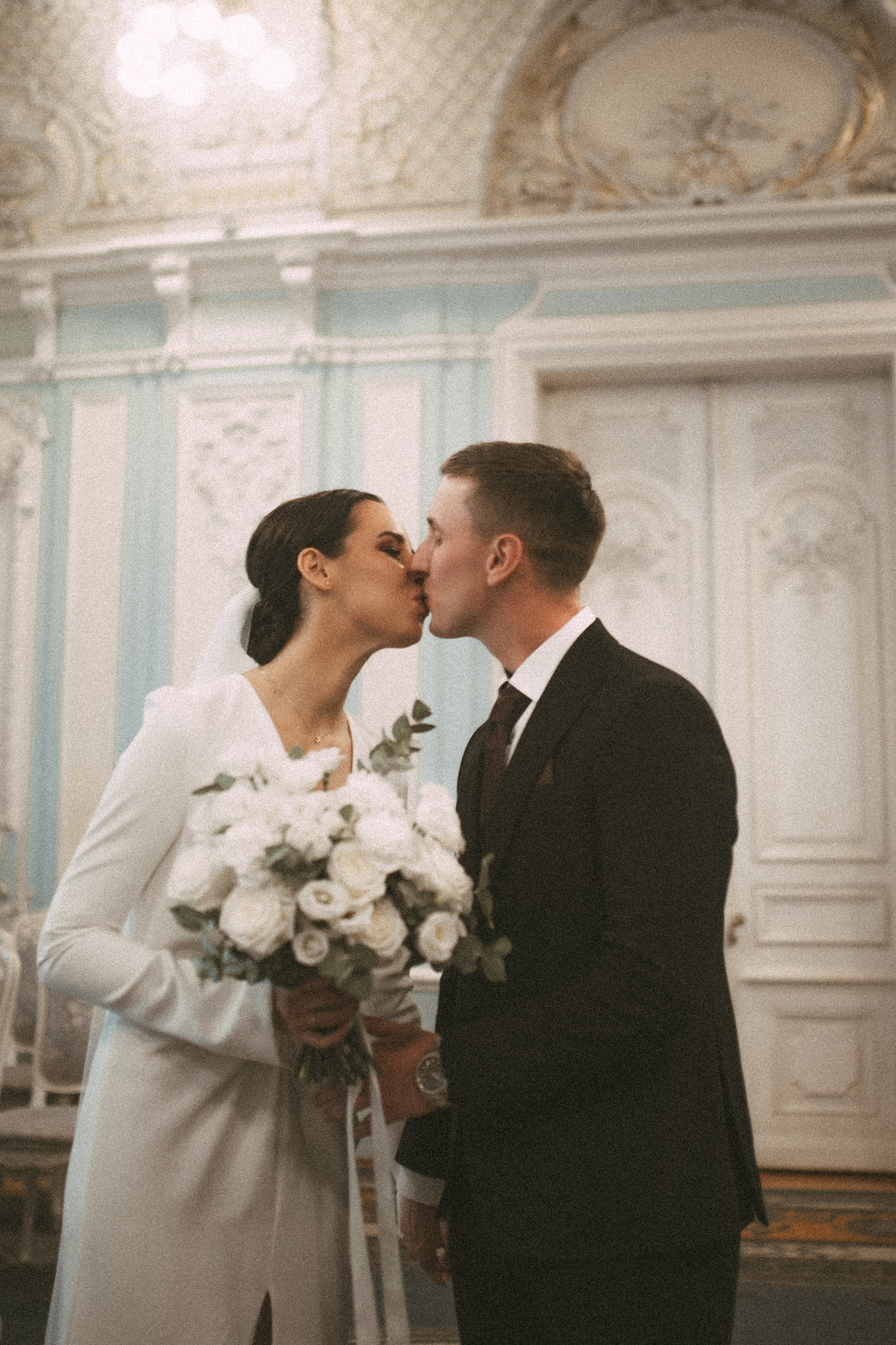 Д & А | Санкт-Петербург. Фотограф Екатерина Амбрушкевич