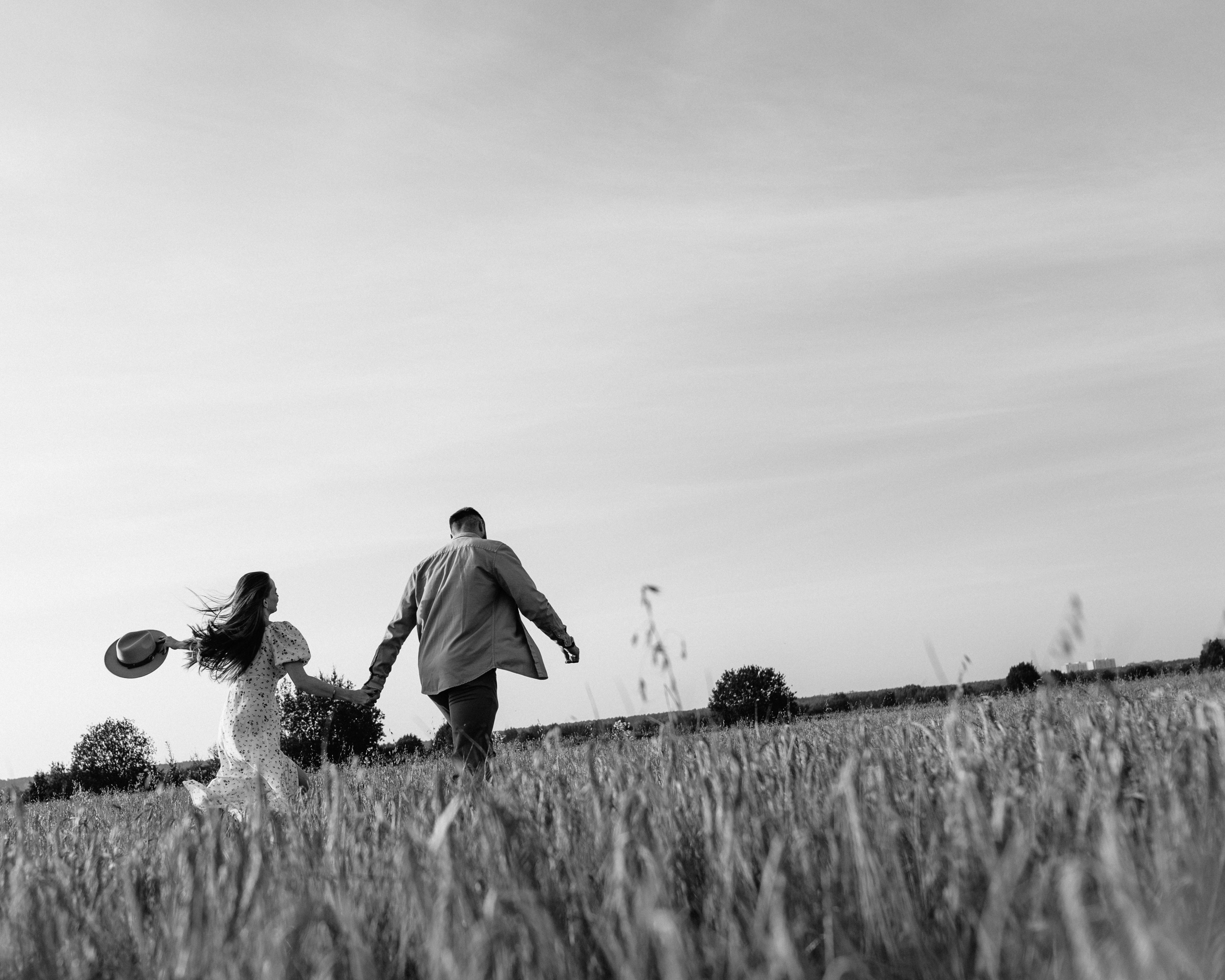 Максим&Светлана. Свадебный и Love story фотограф Никита Хуска город Пермь