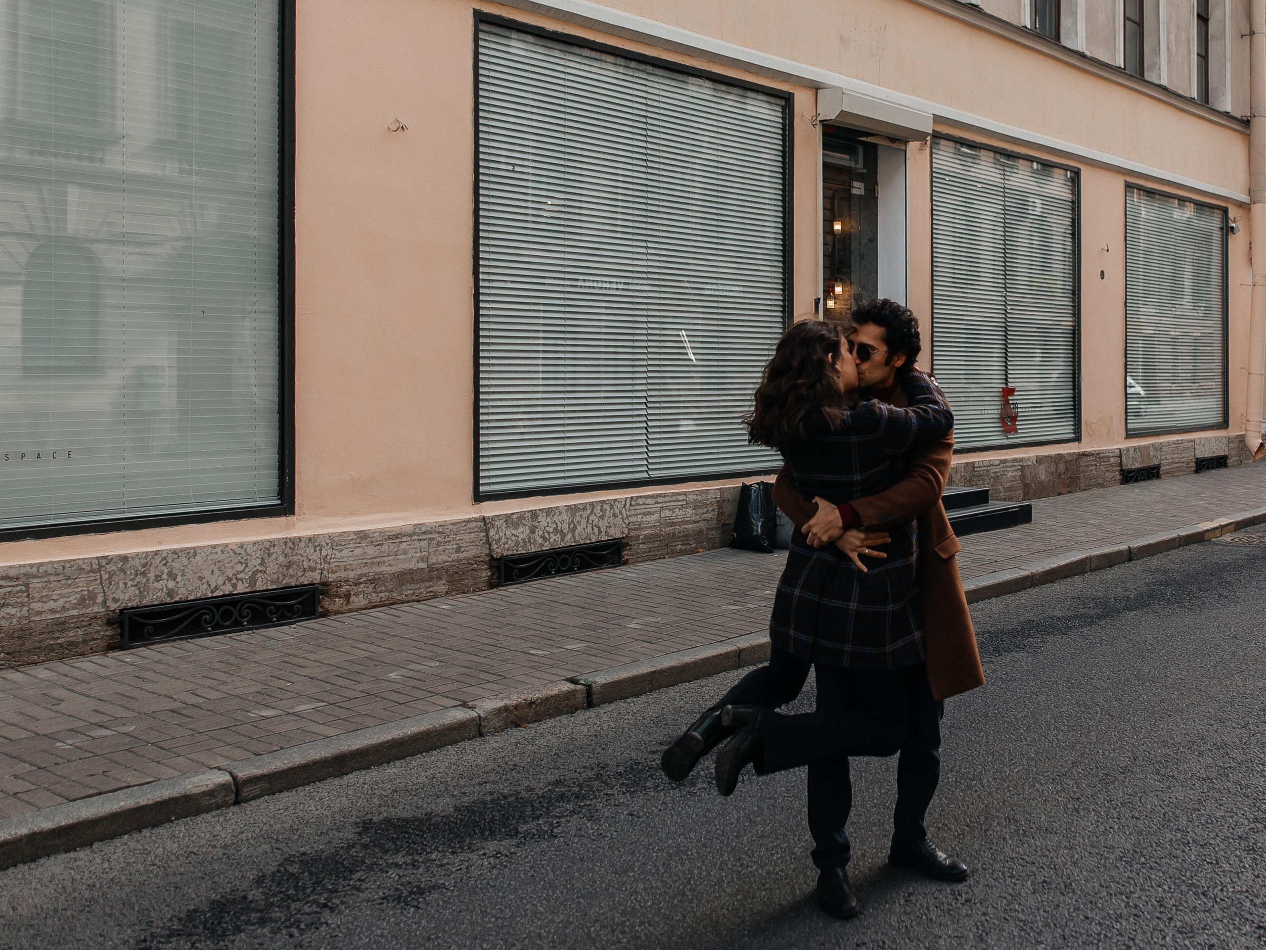 Ксения&Улугбек. Свадебный и Love story фотограф Никита Хуска город Пермь