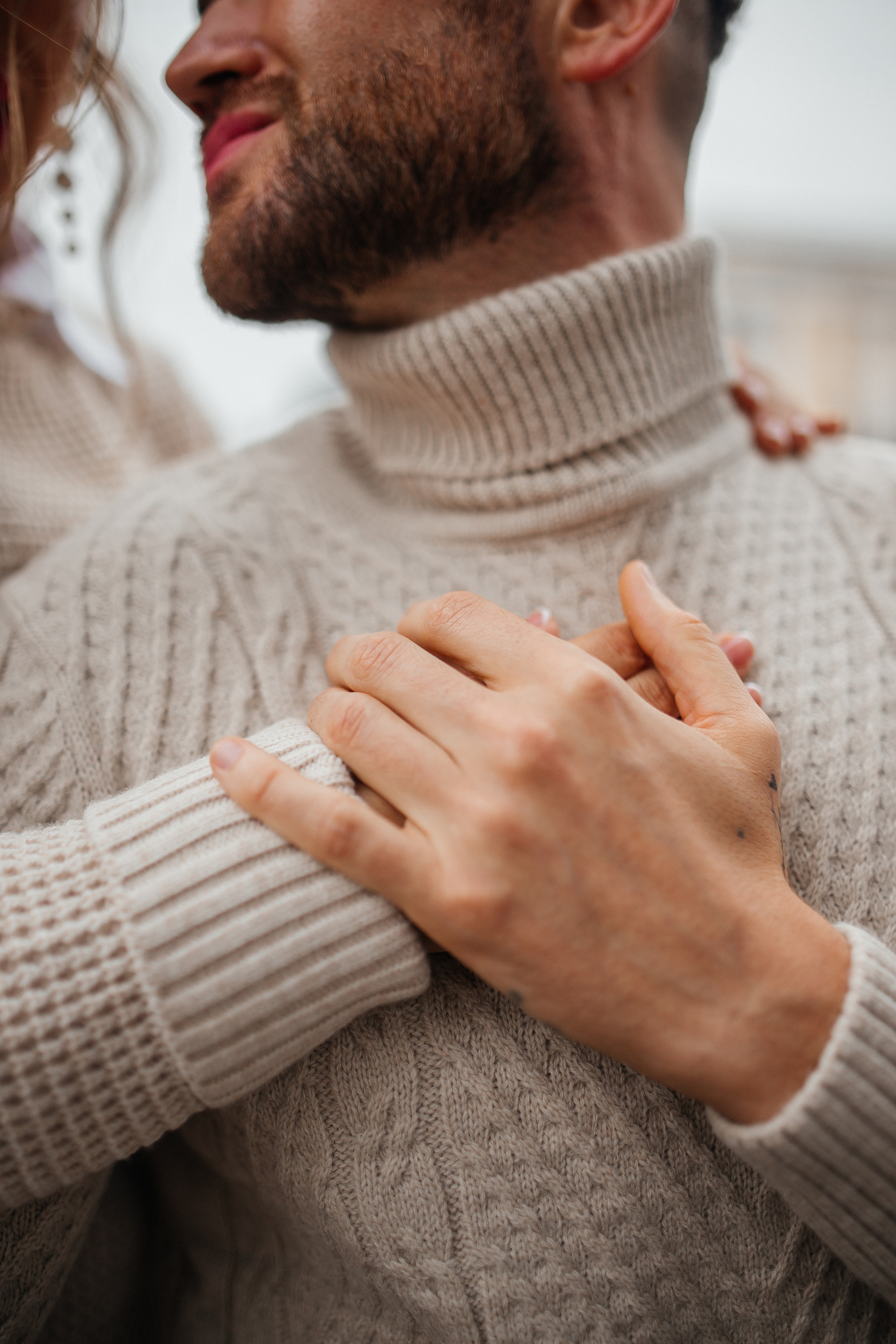 Дмитрий&Алина. Свадебный и Love story фотограф Никита Хуска город Пермь