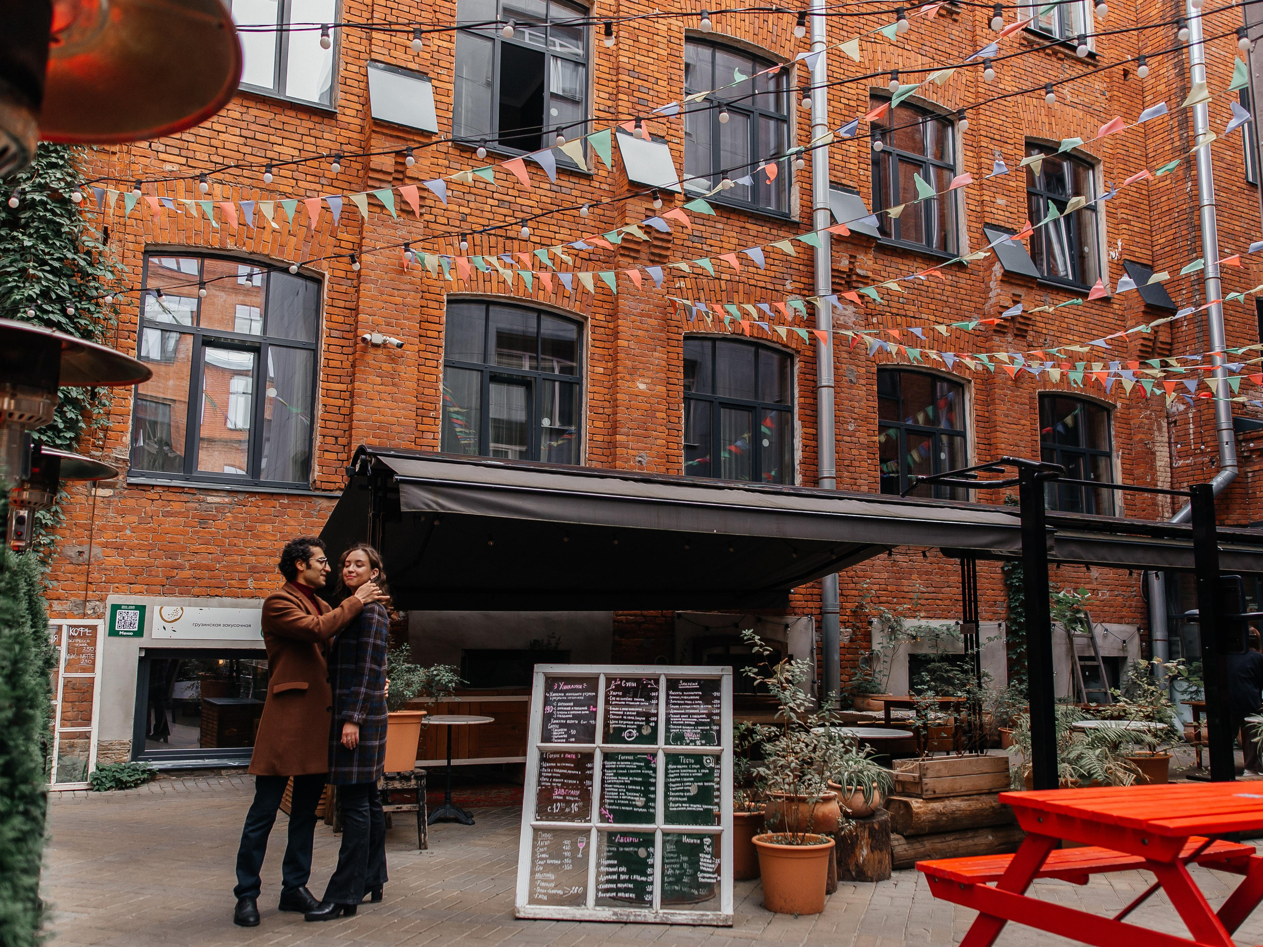 Ксения&Улугбек. Свадебный и Love story фотограф Никита Хуска город Пермь