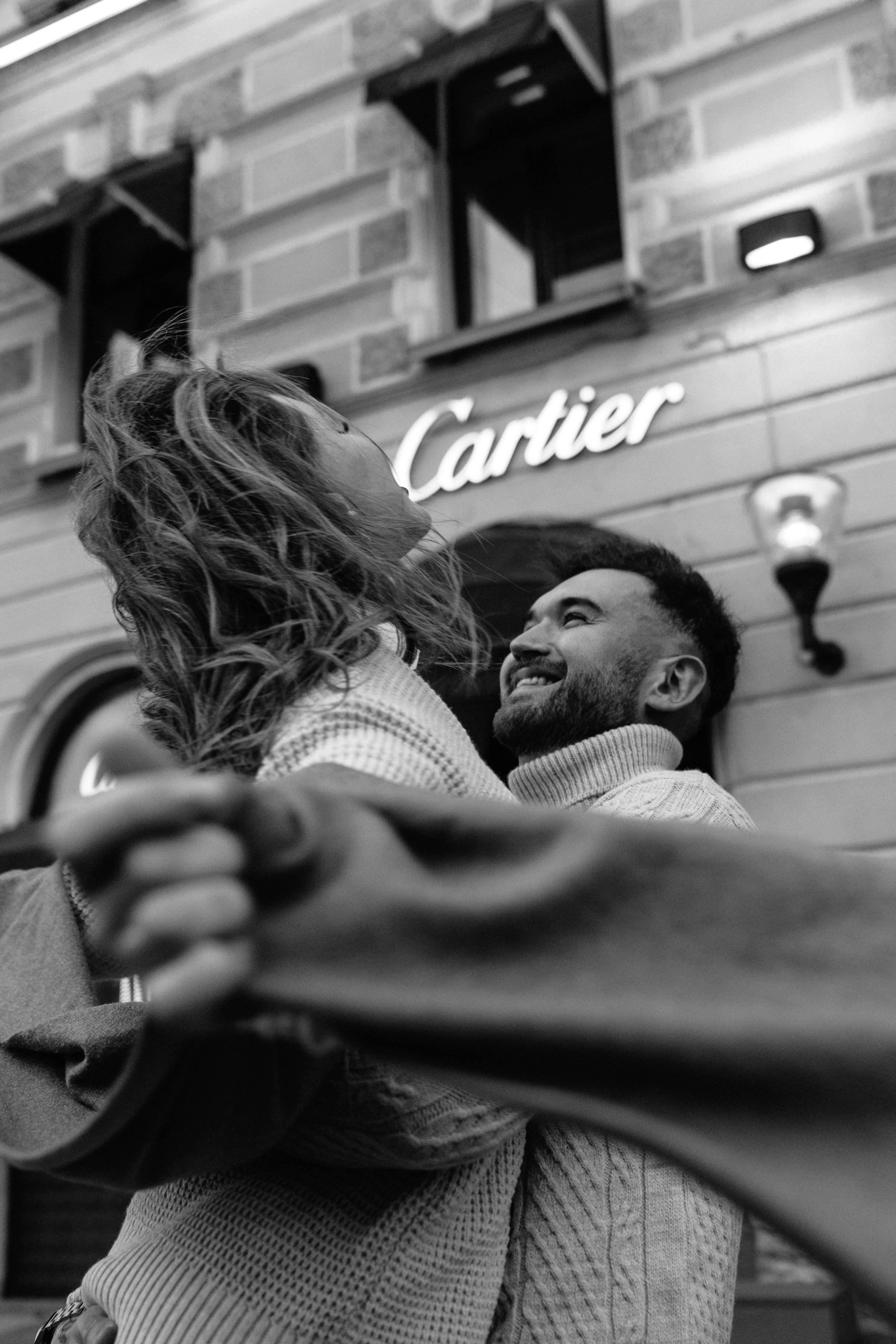 Дмитрий&Алина. Свадебный и Love story фотограф Никита Хуска город Пермь