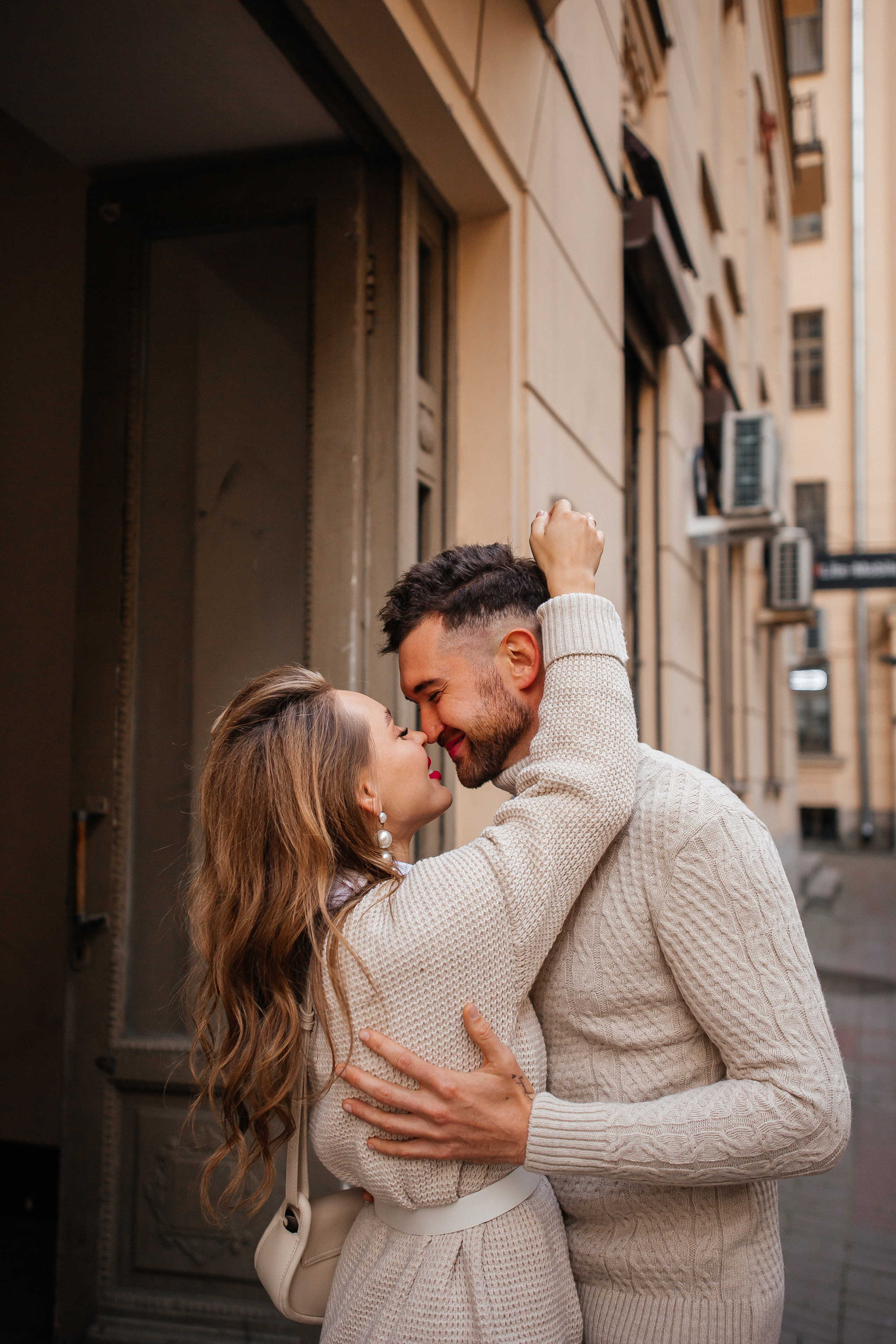 Дмитрий&Алина. Свадебный и Love story фотограф Никита Хуска город Пермь