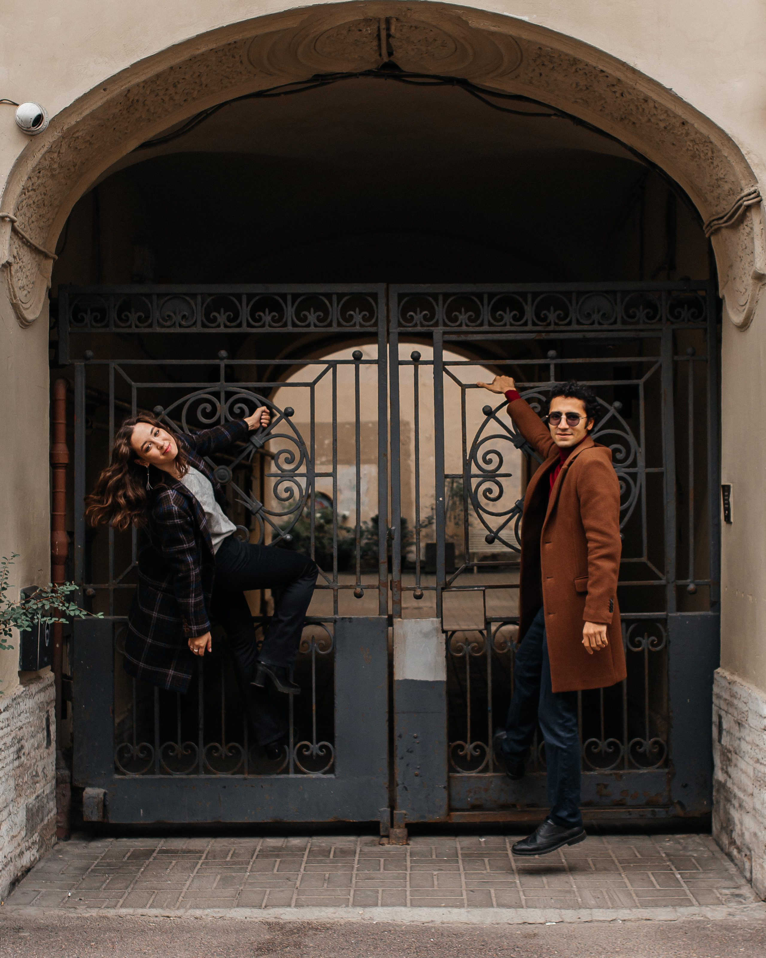 Ксения&Улугбек. Свадебный и Love story фотограф Никита Хуска город Пермь