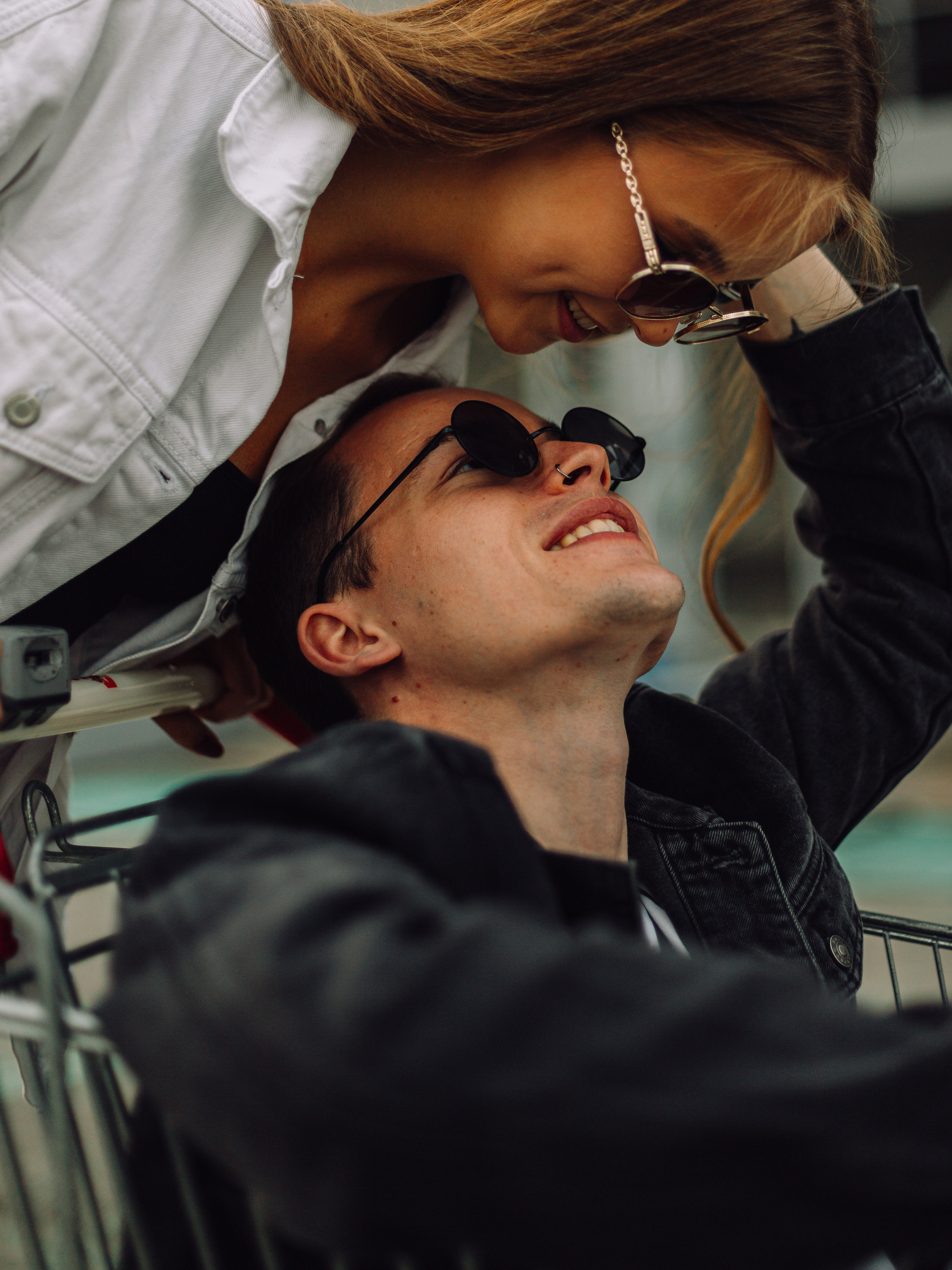 Илья&Виктория. Свадебный и Love story фотограф Никита Хуска город Пермь