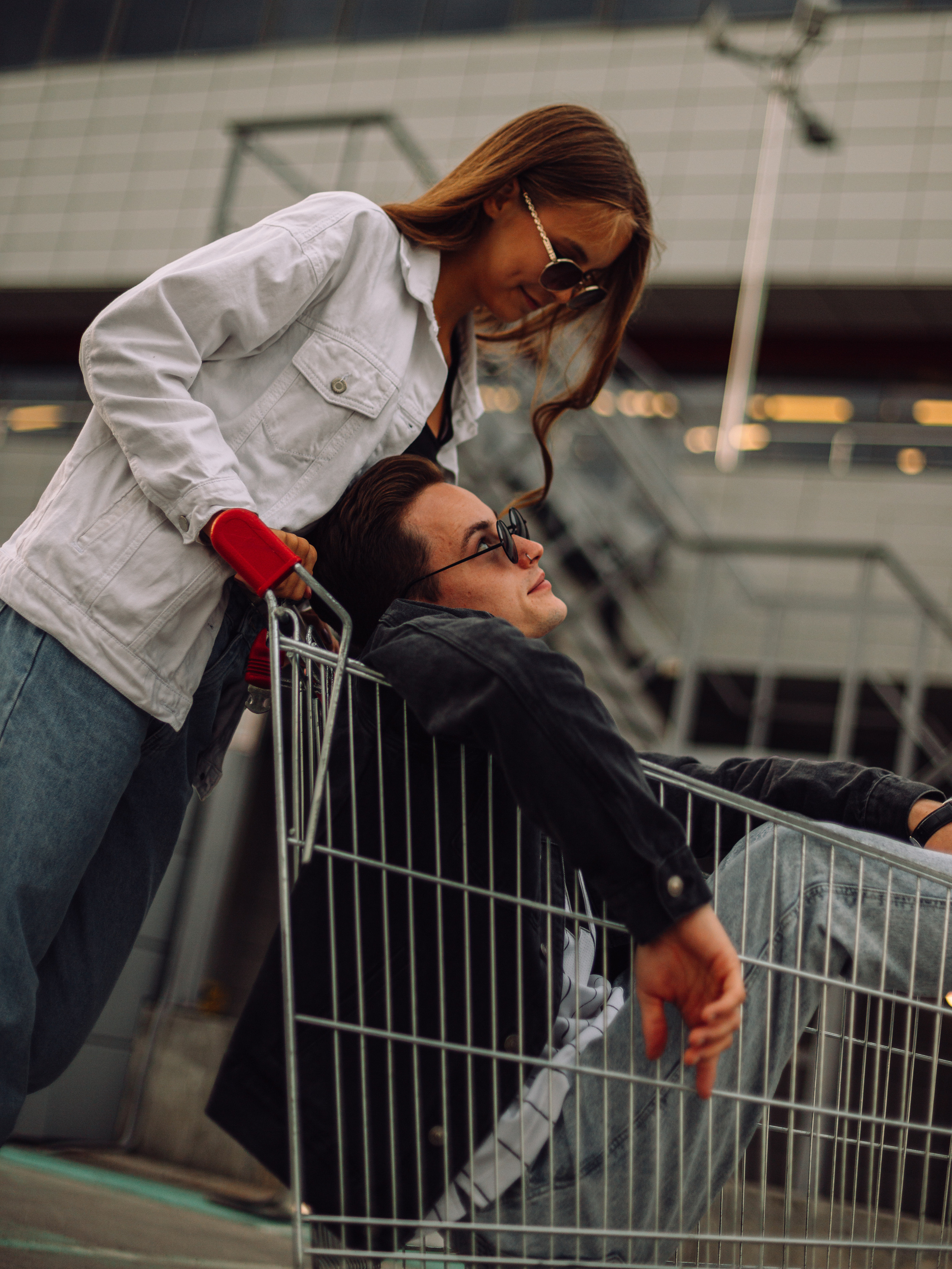 Илья&Виктория. Свадебный и Love story фотограф Никита Хуска город Пермь