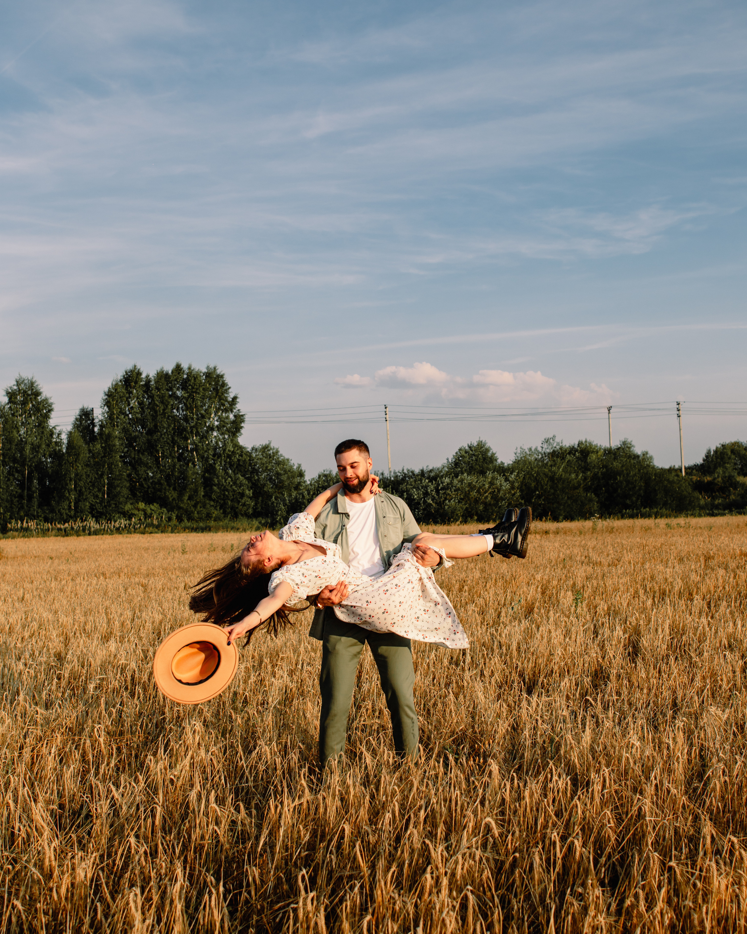 Максим&Светлана. Свадебный и Love story фотограф Никита Хуска город Пермь
