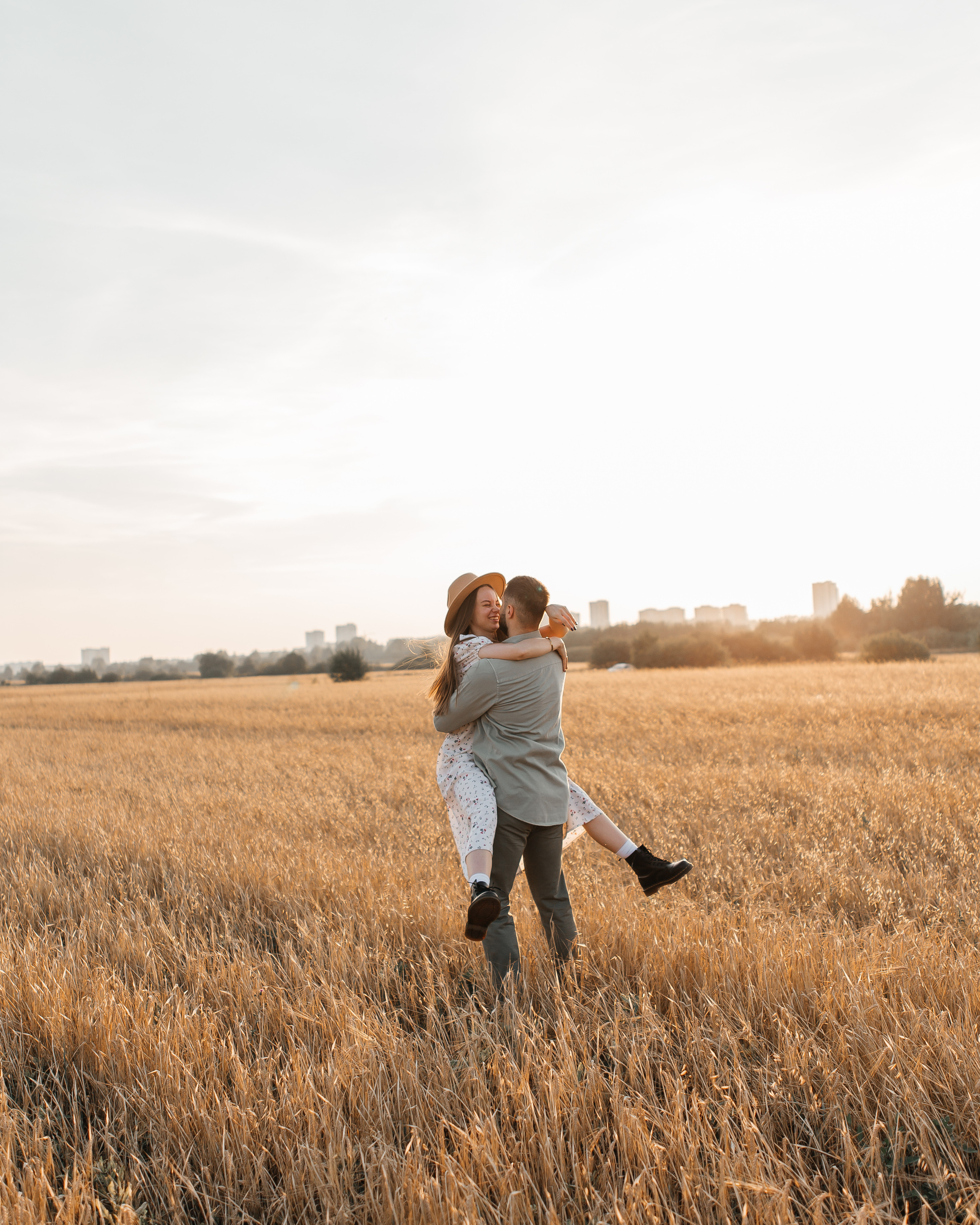 Максим&Светлана. Свадебный и Love story фотограф Никита Хуска город Пермь