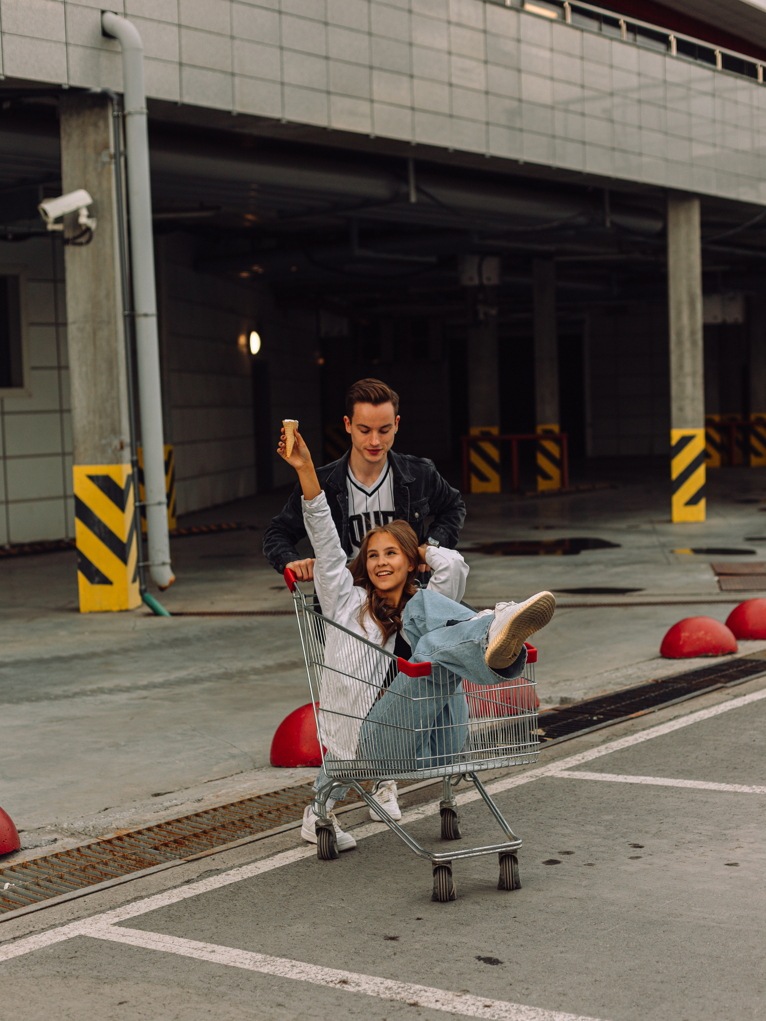 Илья&Виктория. Свадебный и Love story фотограф Никита Хуска город Пермь