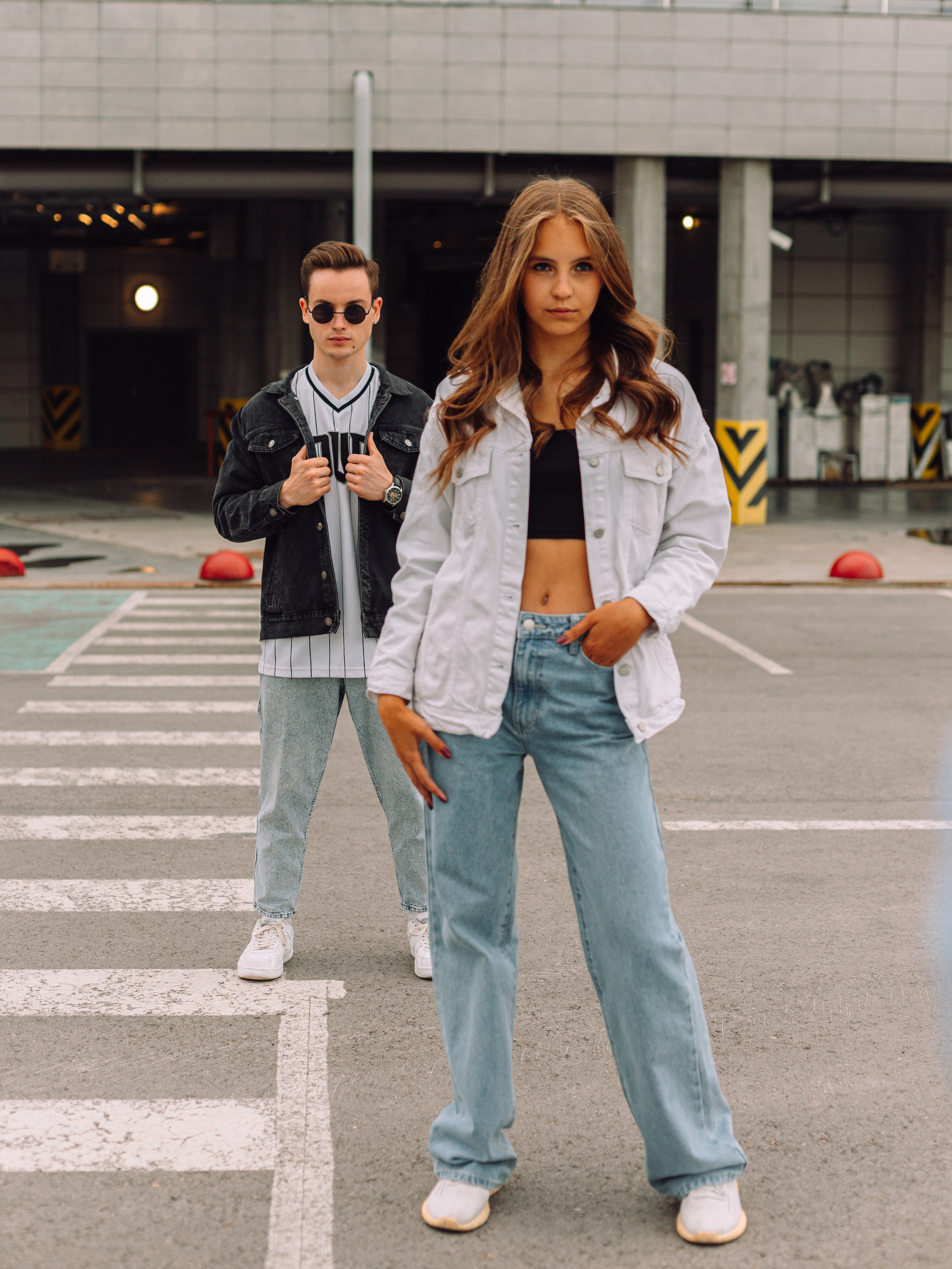 Илья&Виктория. Свадебный и Love story фотограф Никита Хуска город Пермь