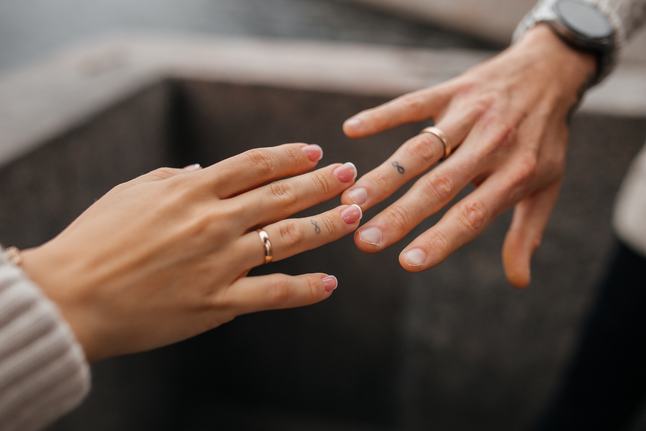 Дмитрий&Алина. Свадебный и Love story фотограф Никита Хуска город Пермь