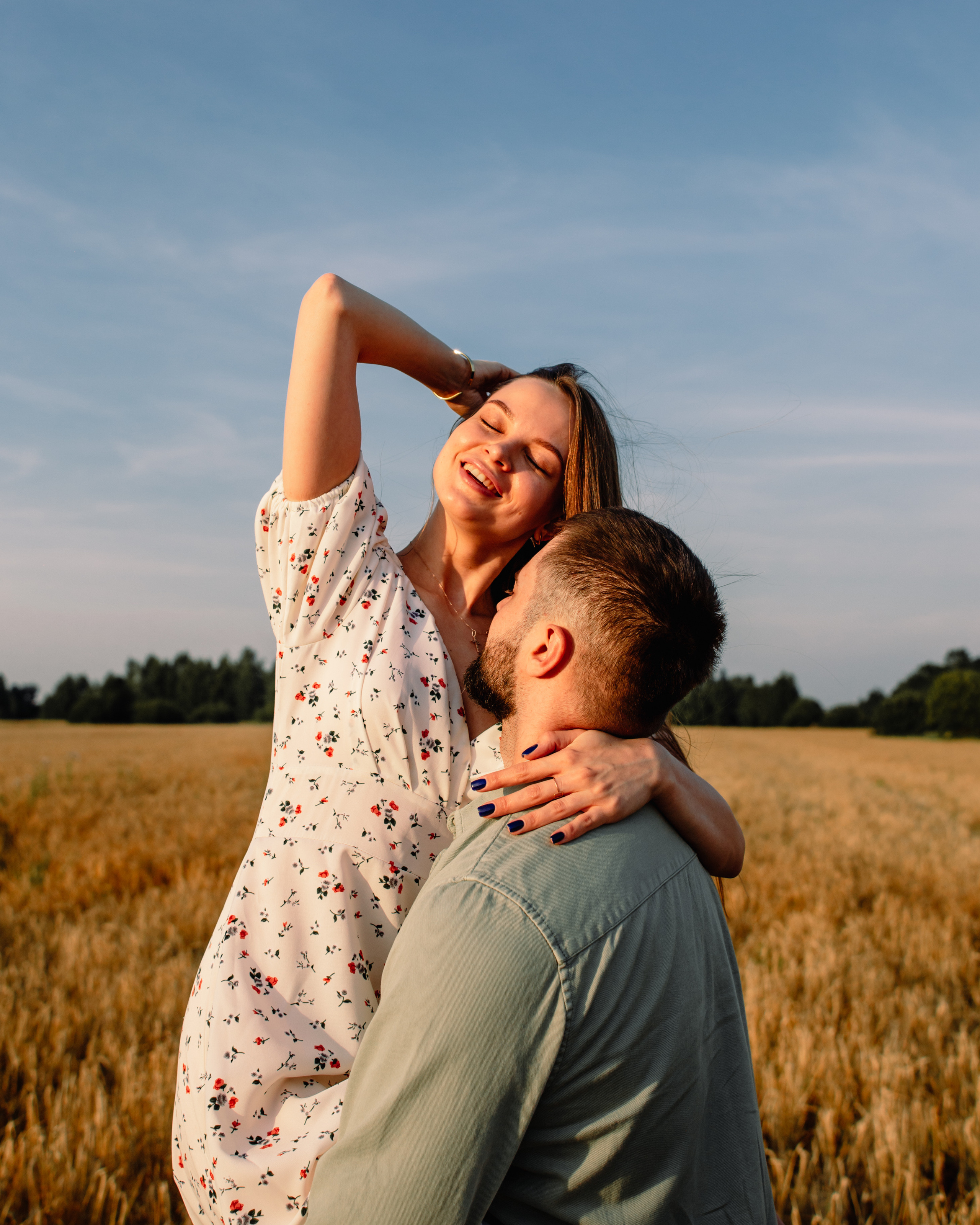Максим&Светлана. Свадебный и Love story фотограф Никита Хуска город Пермь