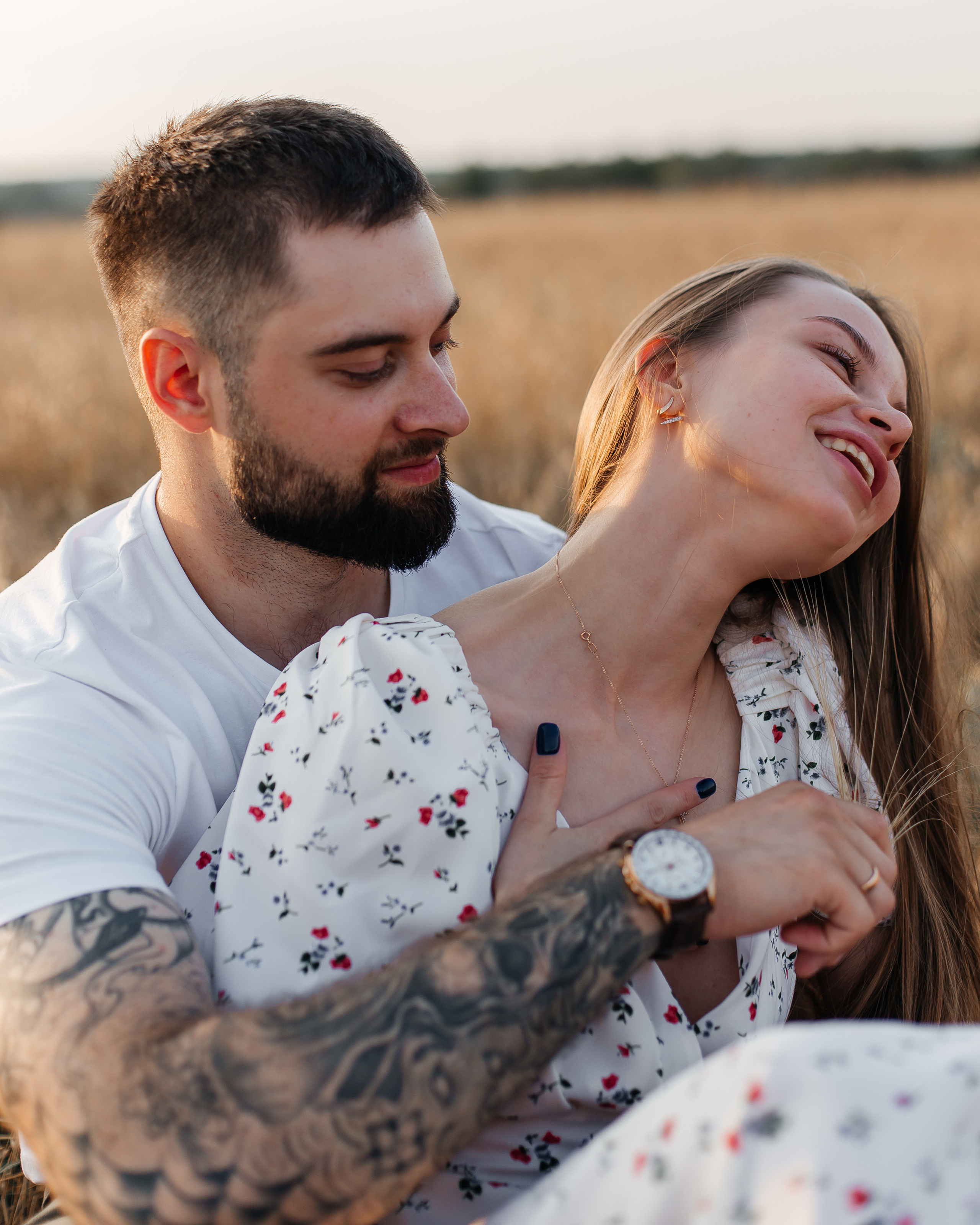 Максим&Светлана. Свадебный и Love story фотограф Никита Хуска город Пермь