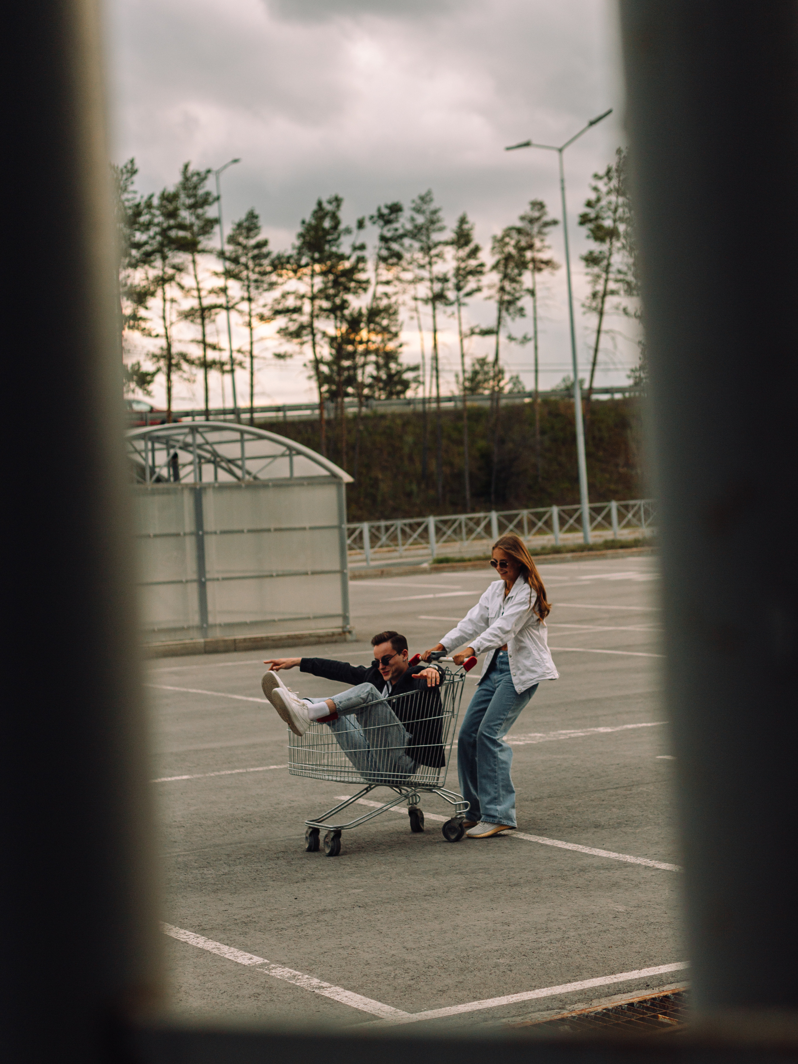 Илья&Виктория. Свадебный и Love story фотограф Никита Хуска город Пермь