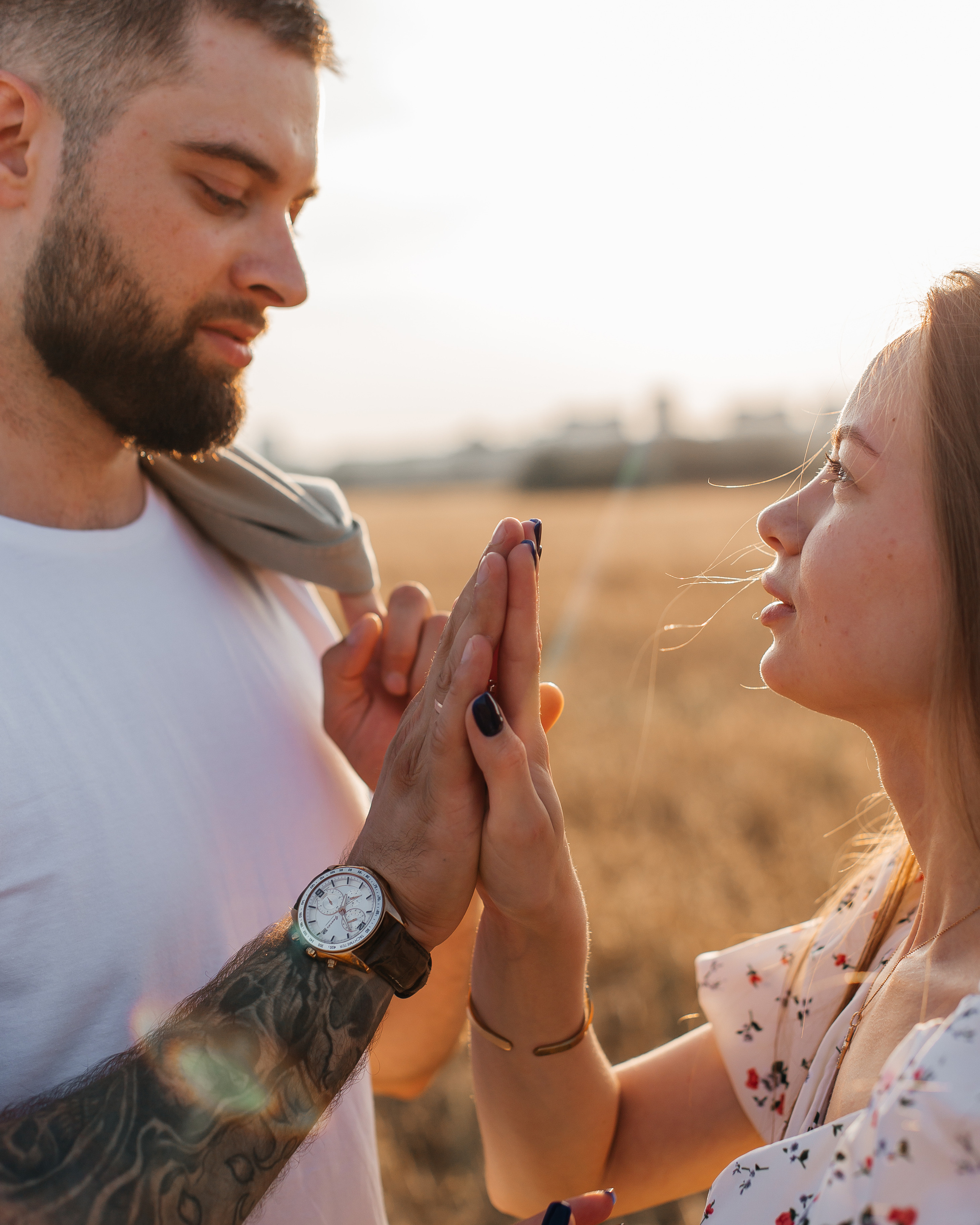 Максим&Светлана. Свадебный и Love story фотограф Никита Хуска город Пермь