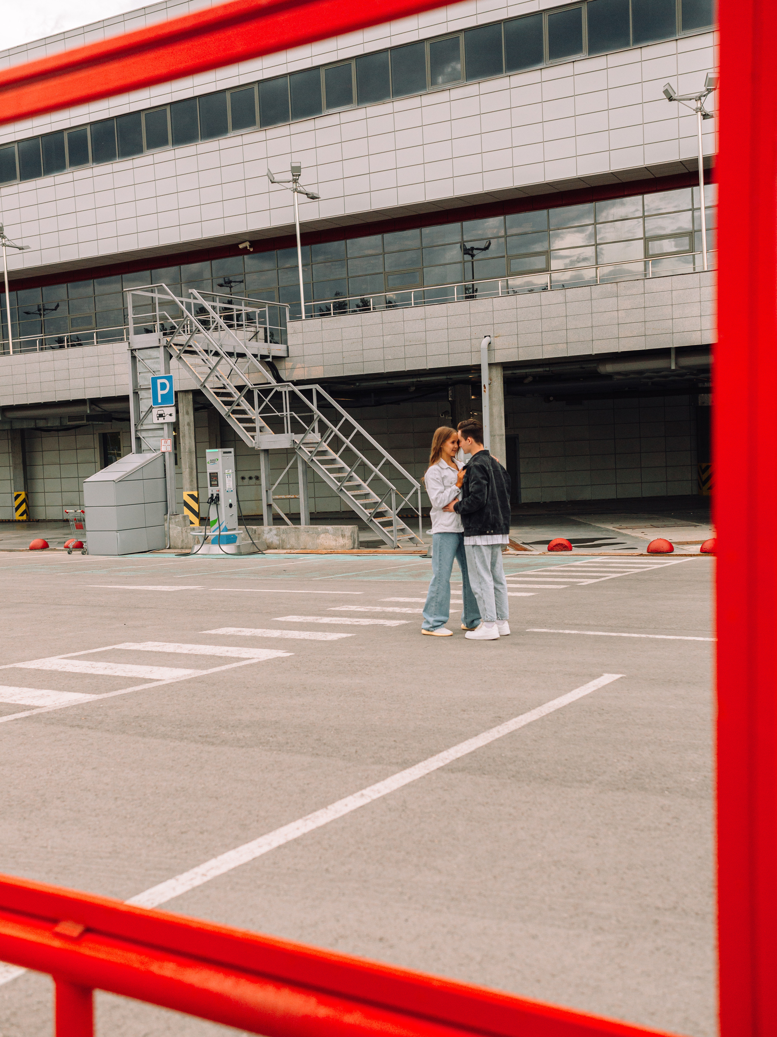 Илья&Виктория. Свадебный и Love story фотограф Никита Хуска город Пермь