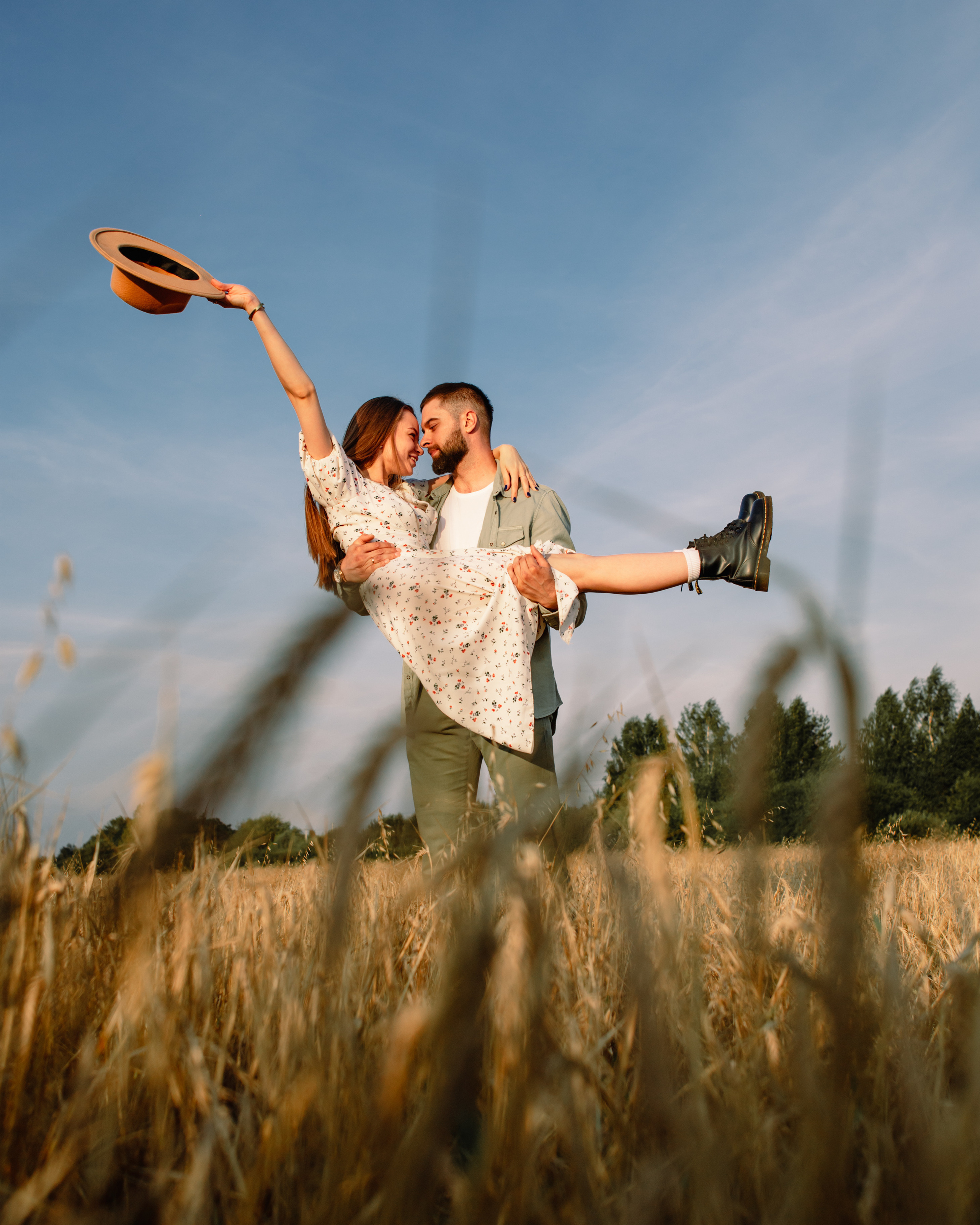 Максим&Светлана. Свадебный и Love story фотограф Никита Хуска город Пермь