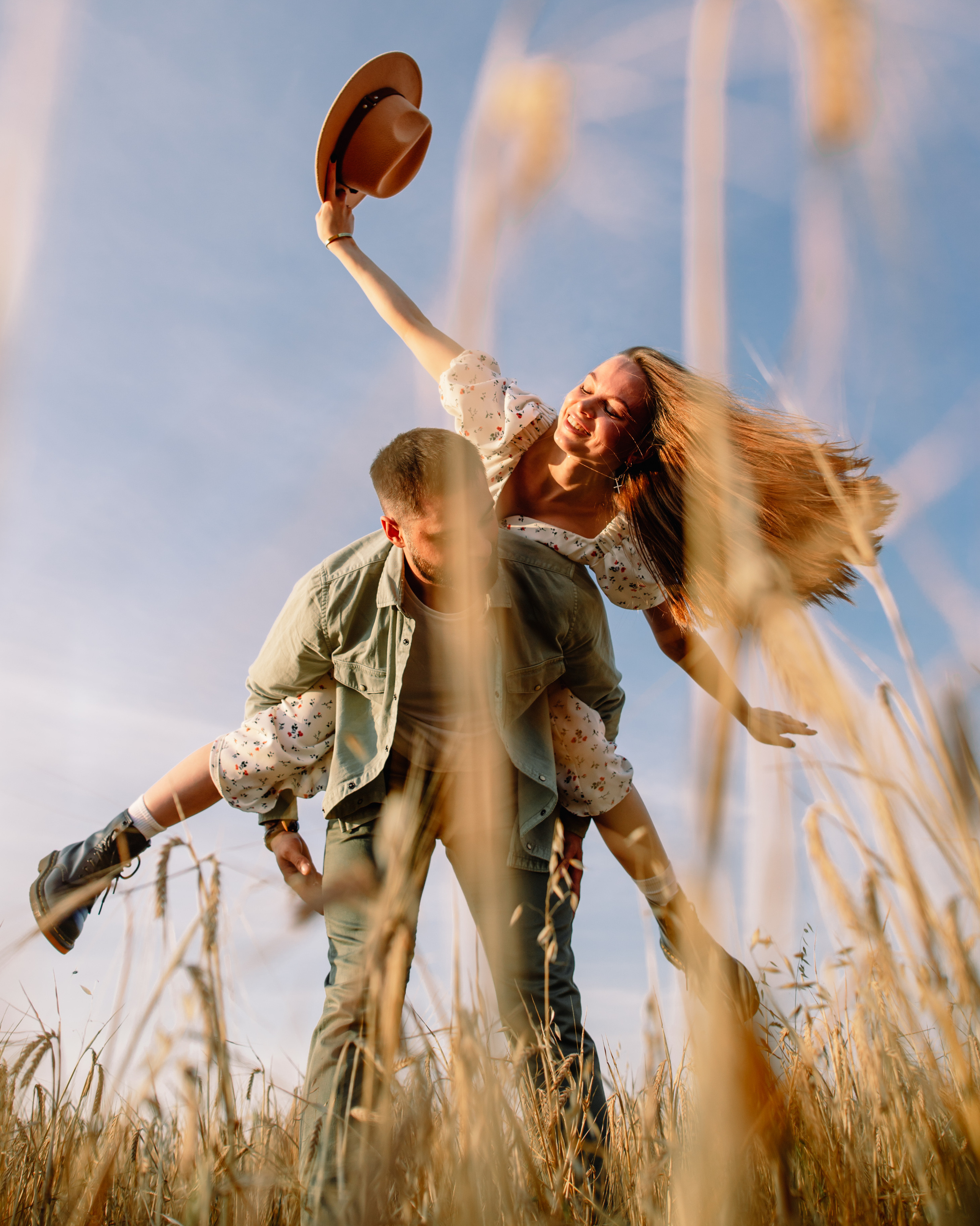 Максим&Светлана. Свадебный и Love story фотограф Никита Хуска город Пермь