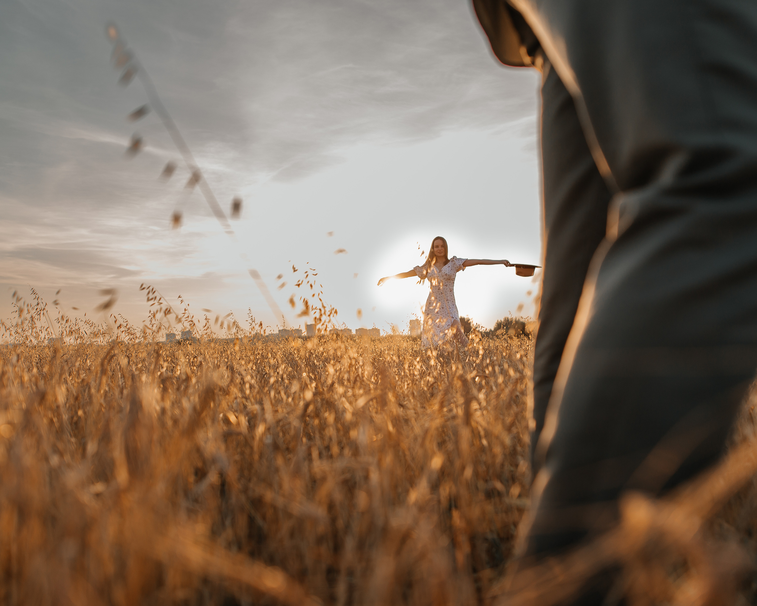 Максим&Светлана. Свадебный и Love story фотограф Никита Хуска город Пермь