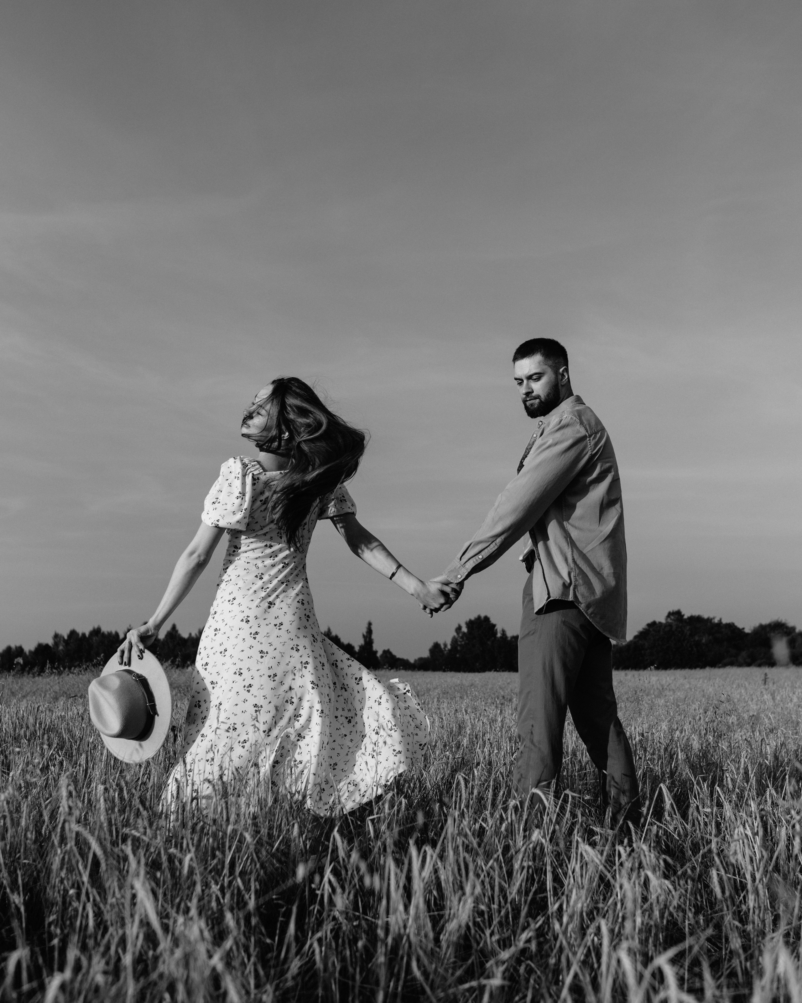 Максим&Светлана. Свадебный и Love story фотограф Никита Хуска город Пермь