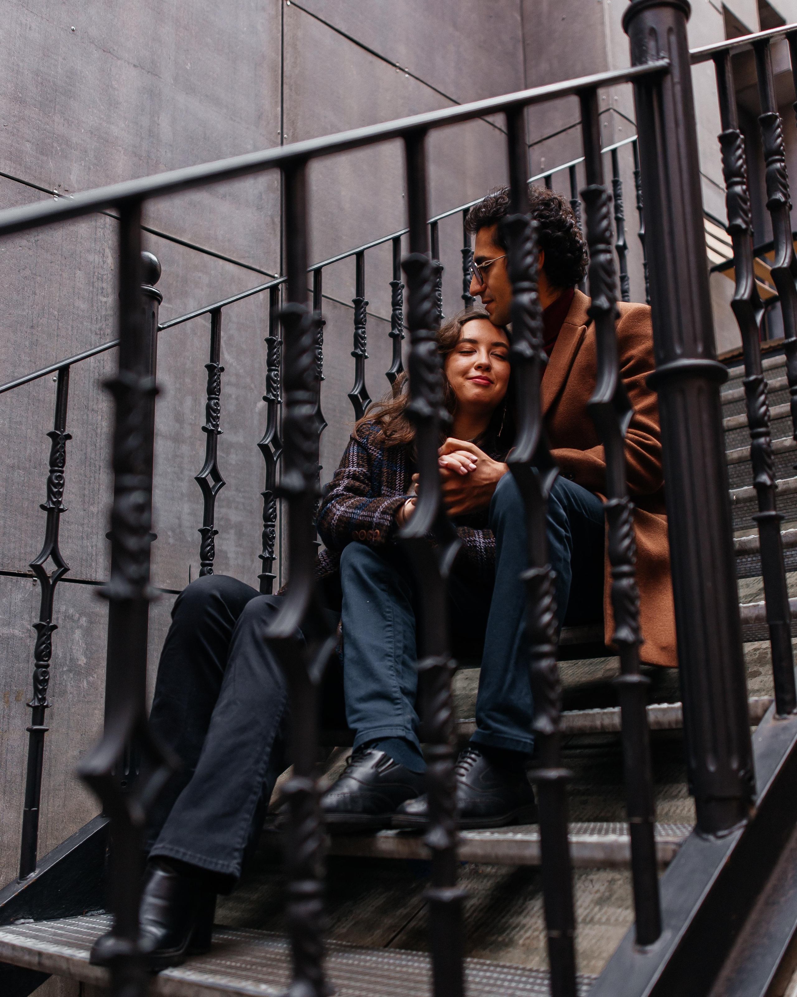 Ксения&Улугбек. Свадебный и Love story фотограф Никита Хуска город Пермь