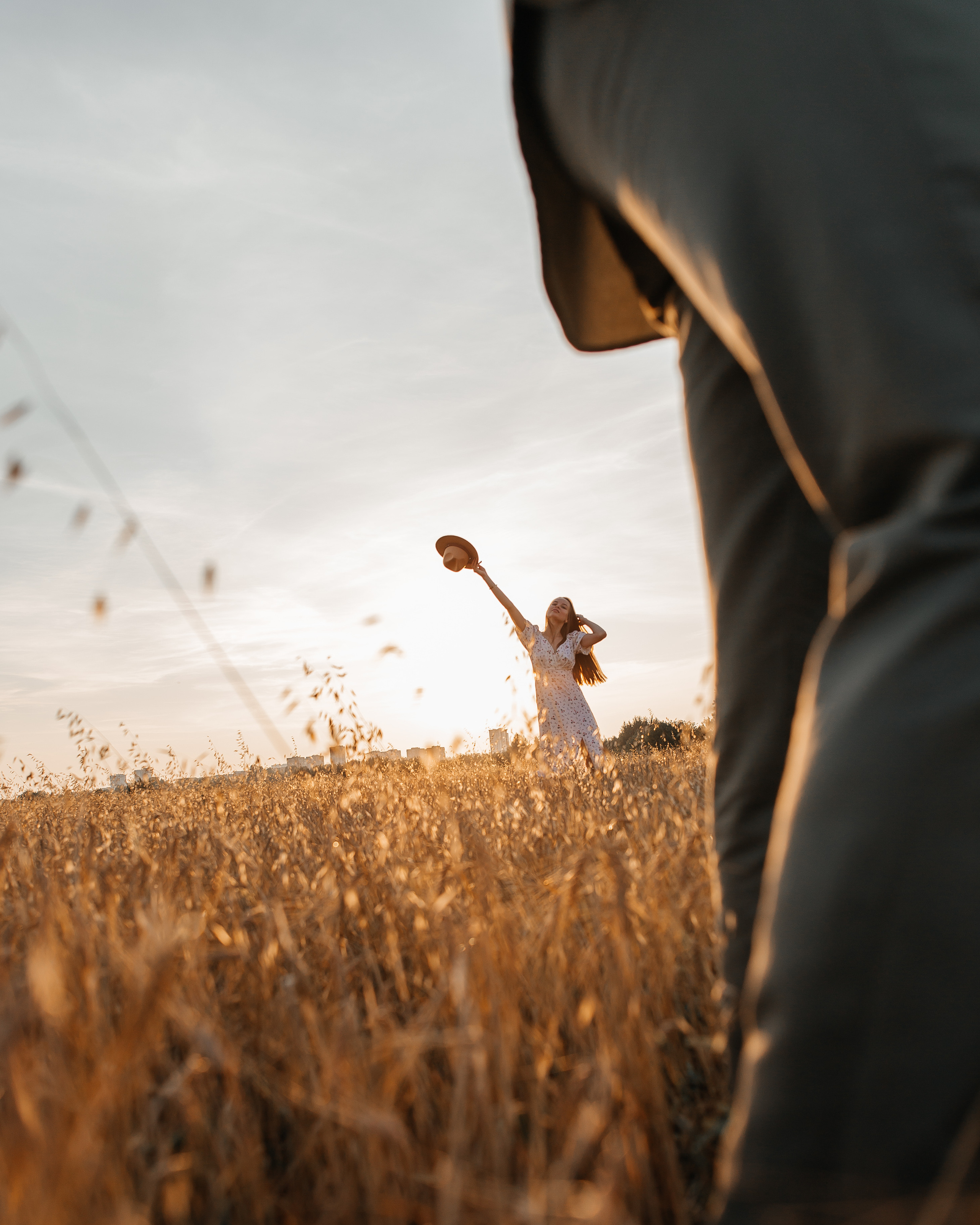 Максим&Светлана. Свадебный и Love story фотограф Никита Хуска город Пермь