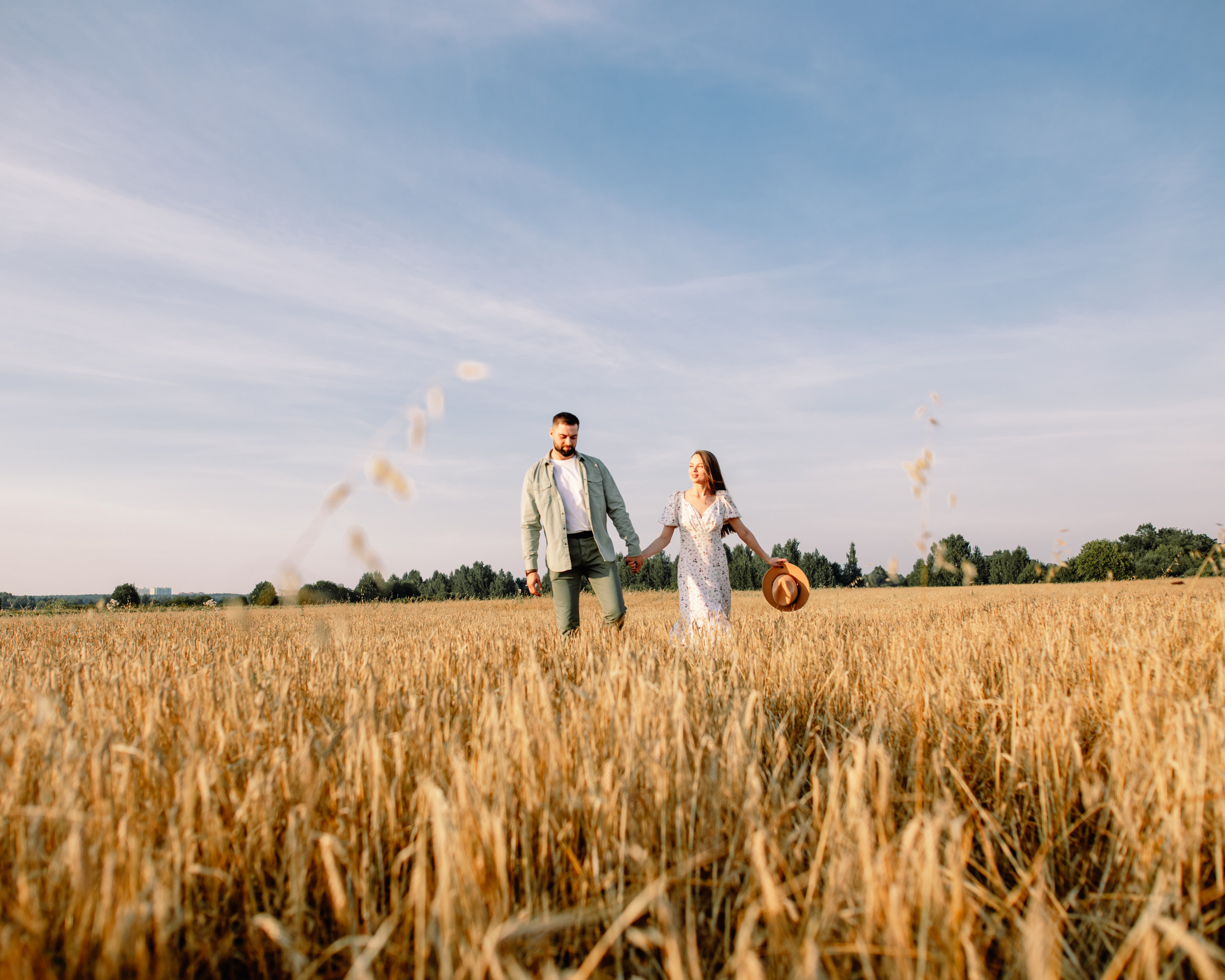 Максим&Светлана. Свадебный и Love story фотограф Никита Хуска город Пермь
