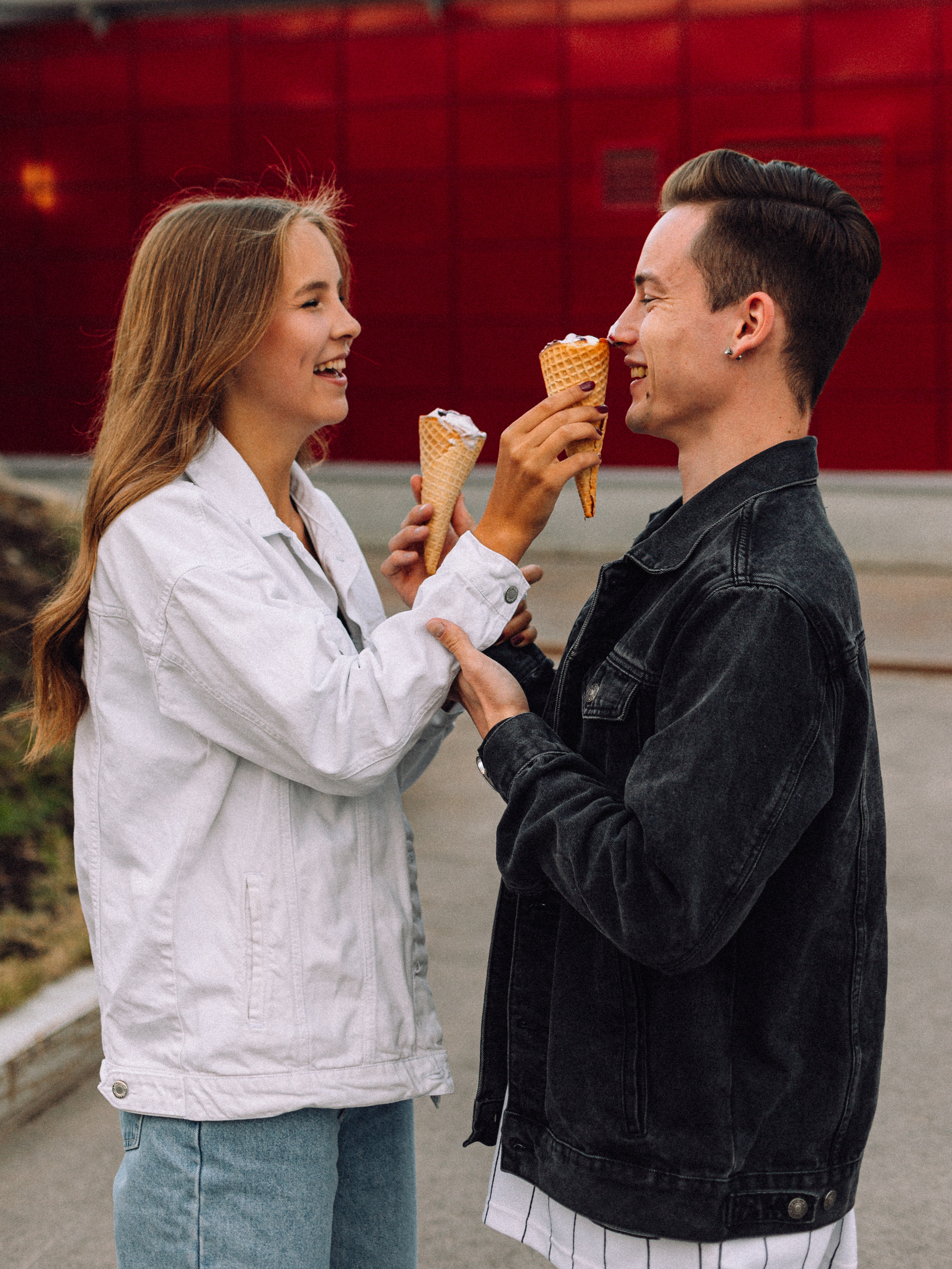 Илья&Виктория. Свадебный и Love story фотограф Никита Хуска город Пермь