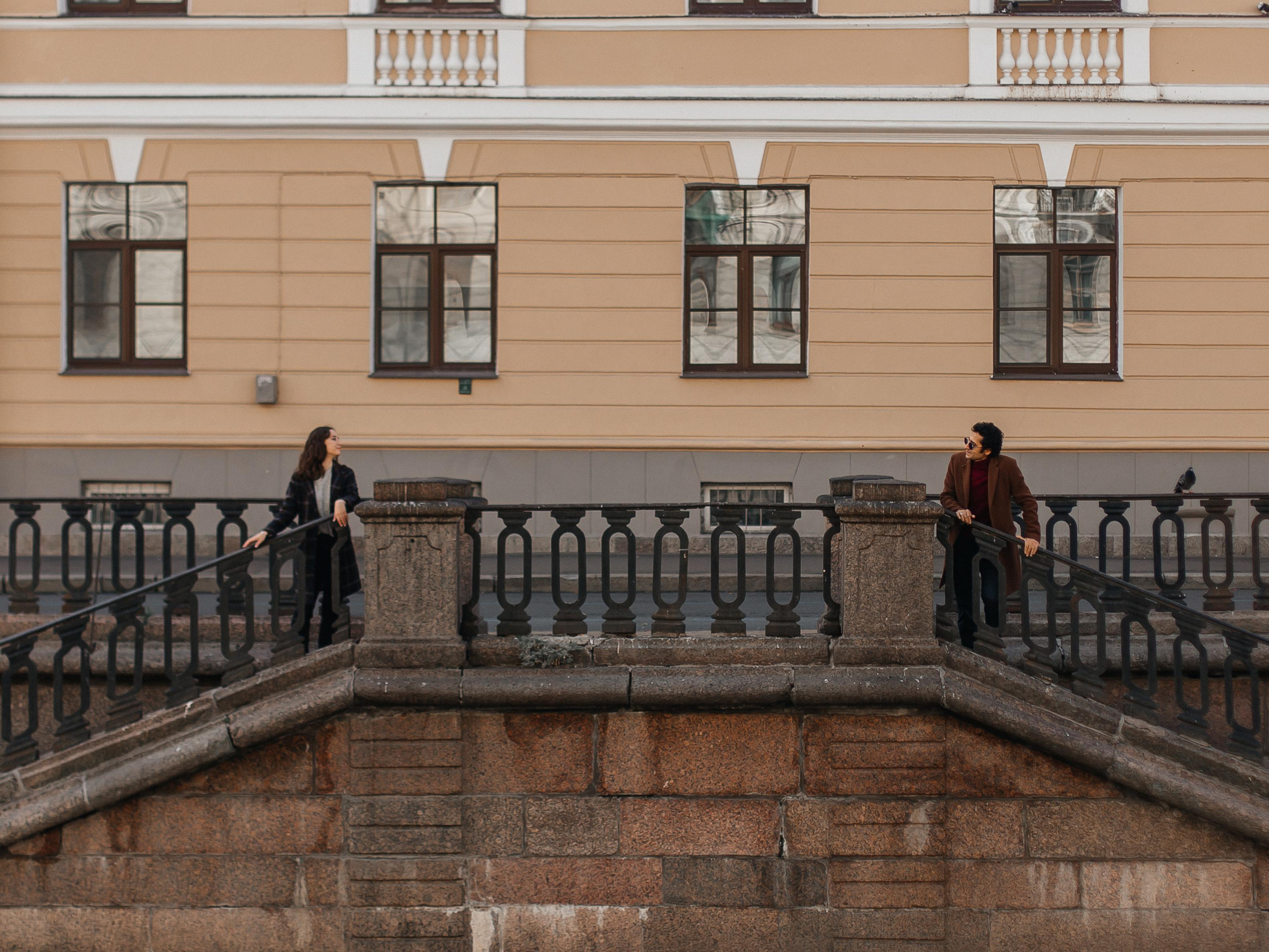 Ксения&Улугбек. Свадебный и Love story фотограф Никита Хуска город Пермь