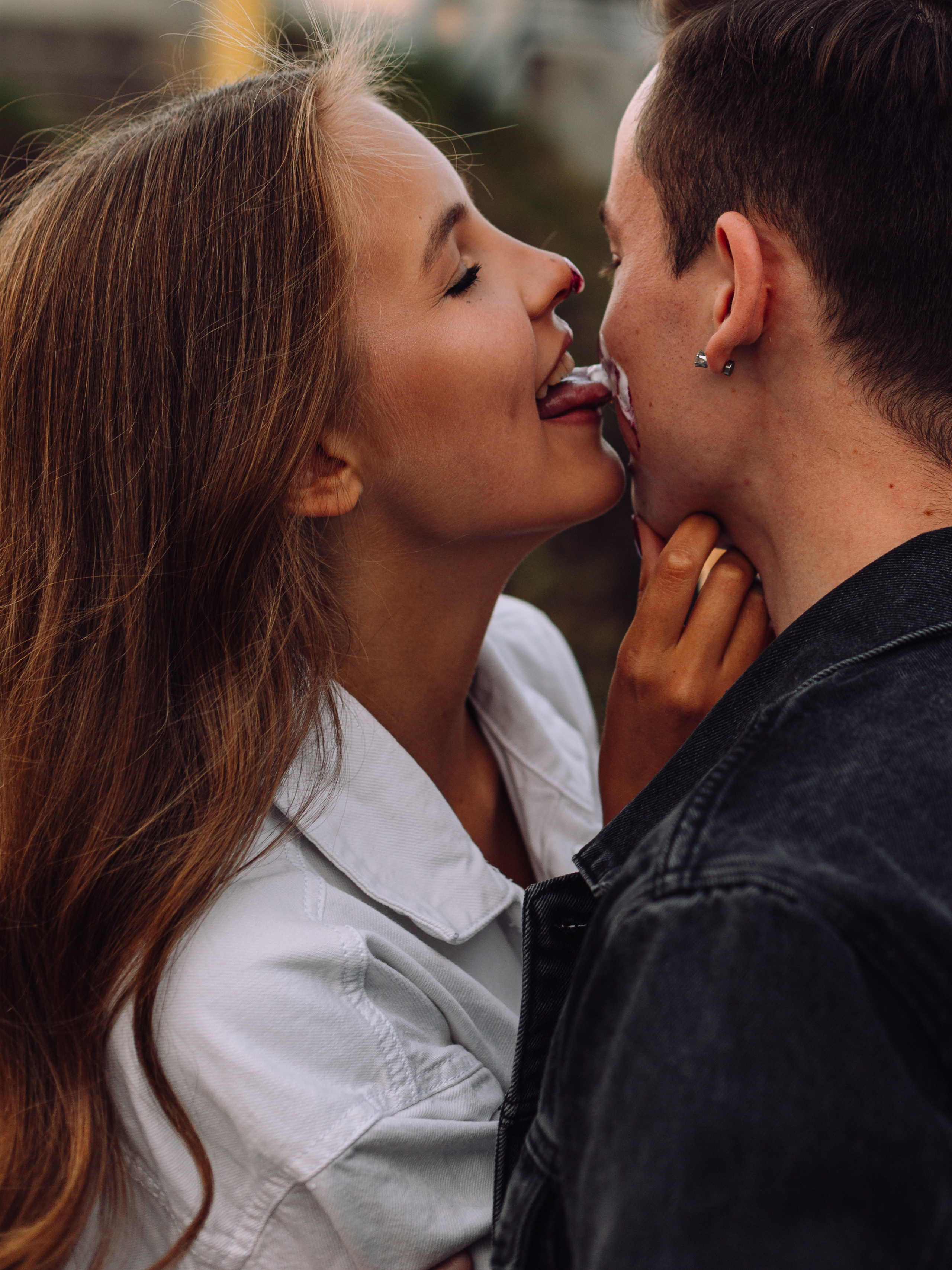 Илья&Виктория. Свадебный и Love story фотограф Никита Хуска город Пермь