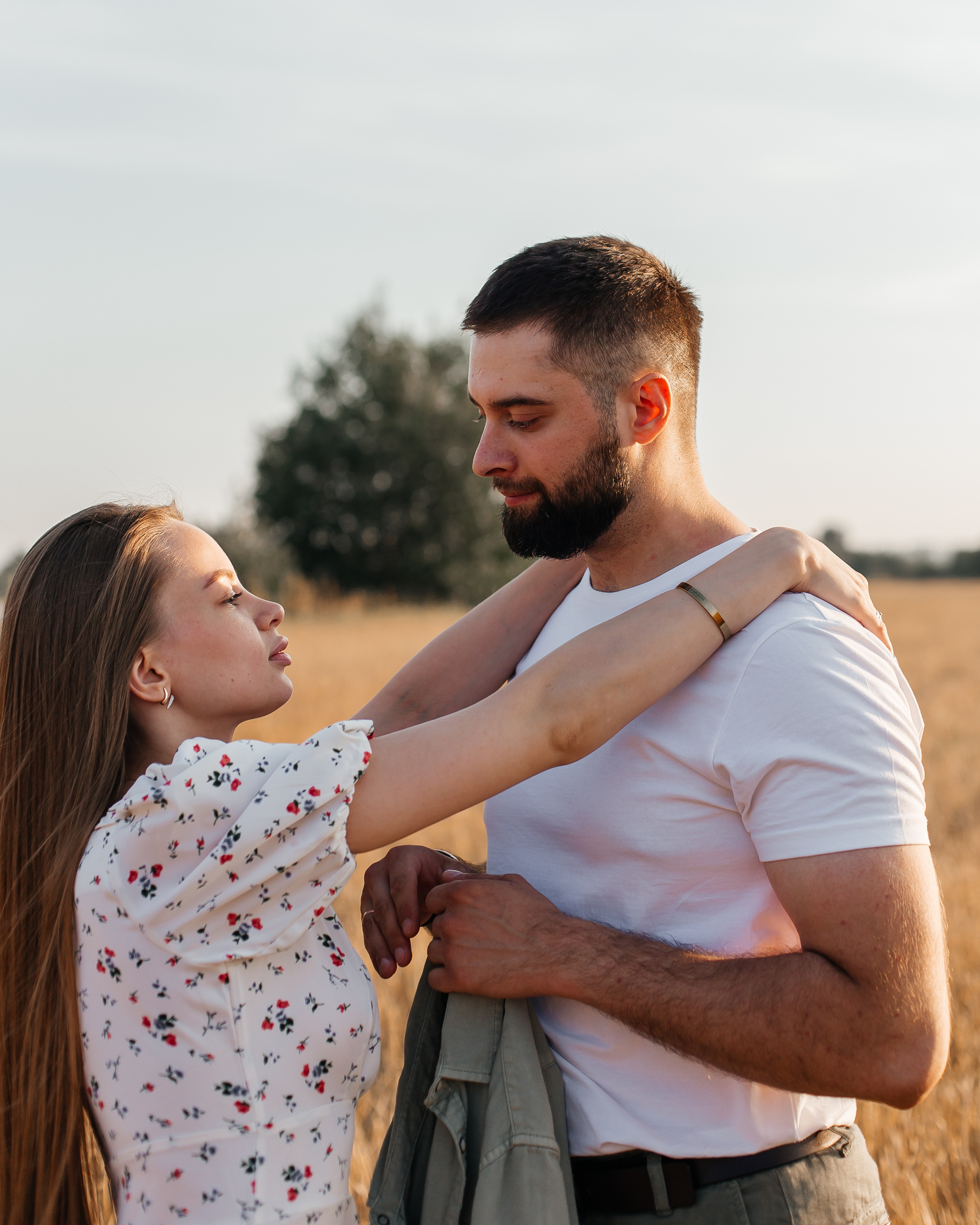 Максим&Светлана. Свадебный и Love story фотограф Никита Хуска город Пермь