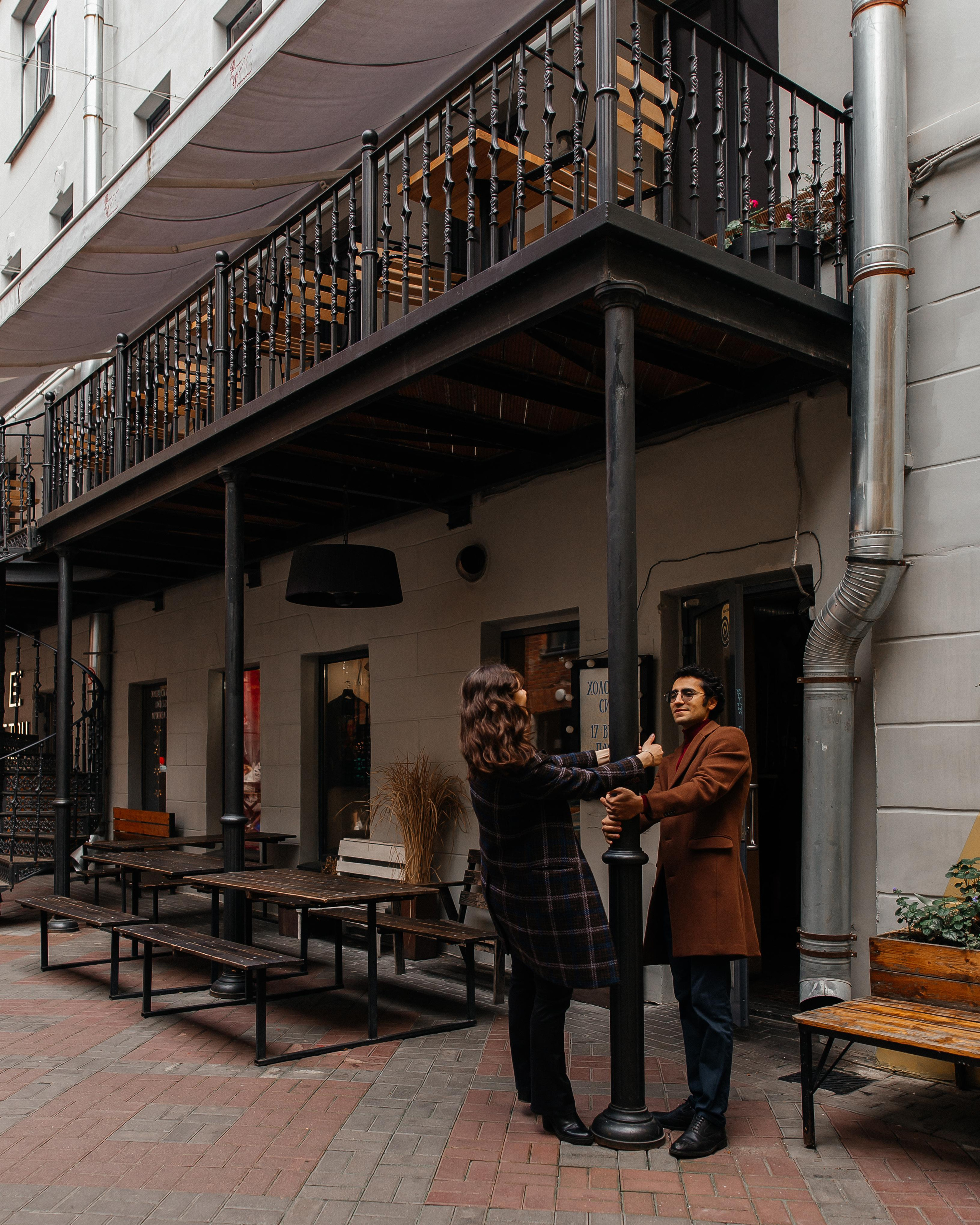 Ксения&Улугбек. Свадебный и Love story фотограф Никита Хуска город Пермь