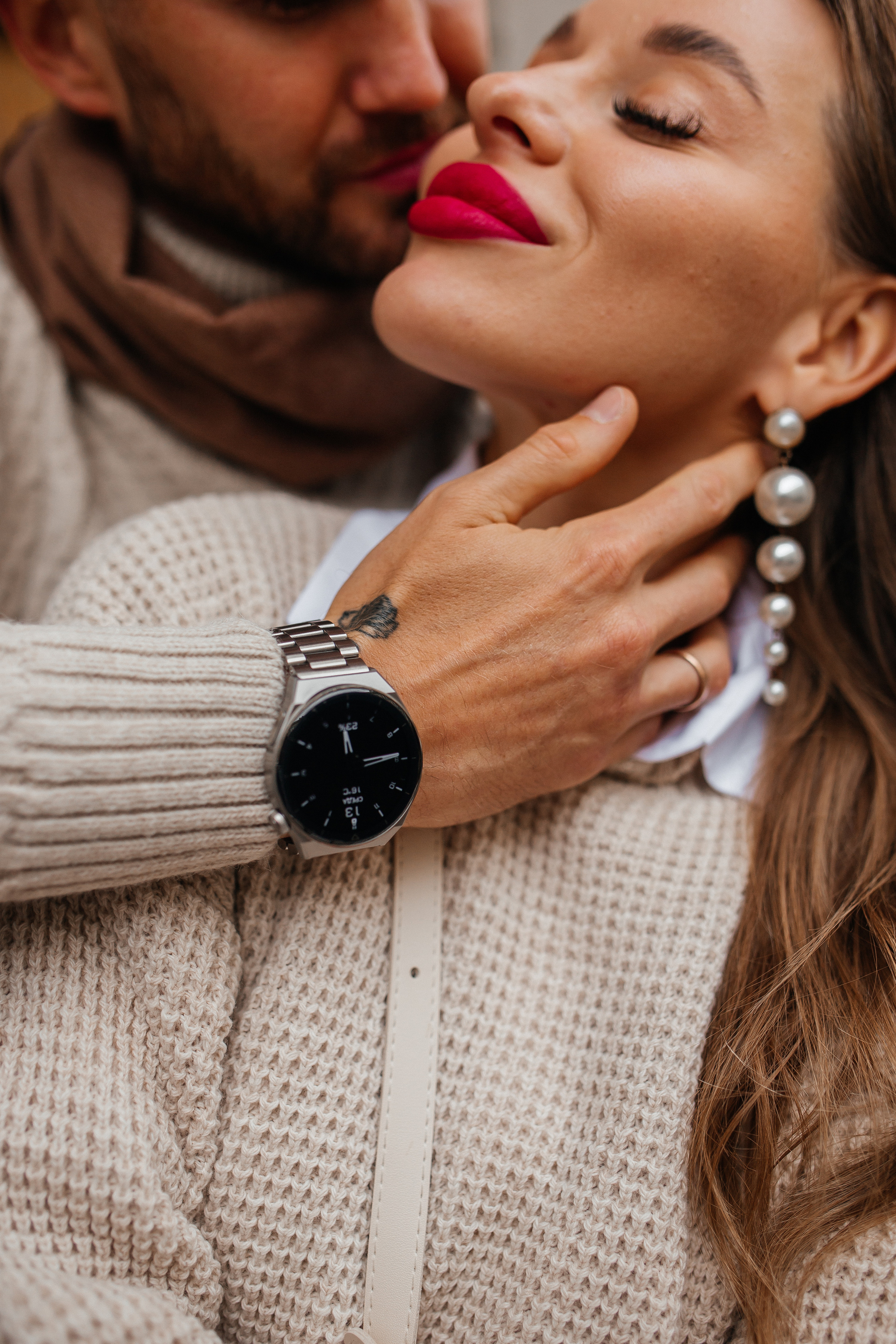 Дмитрий&Алина. Свадебный и Love story фотограф Никита Хуска город Пермь