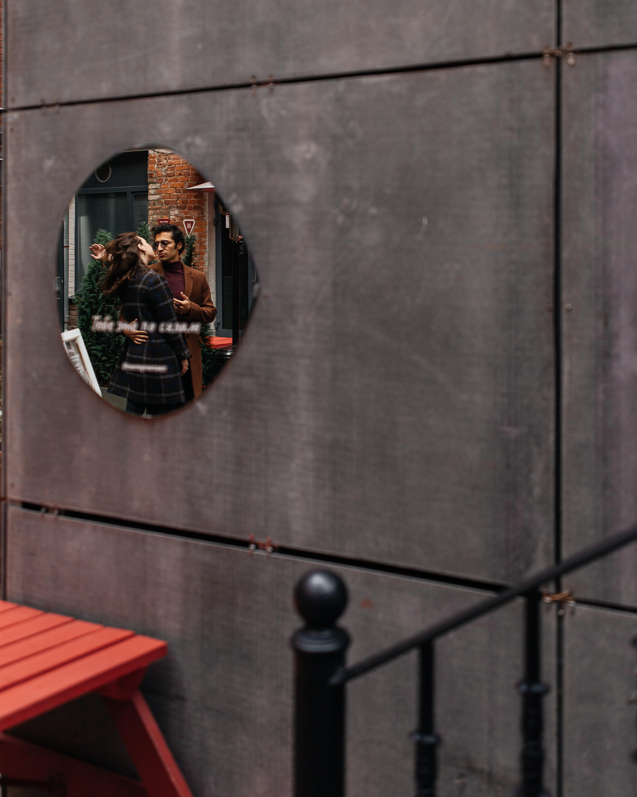 Ксения&Улугбек. Свадебный и Love story фотограф Никита Хуска город Пермь