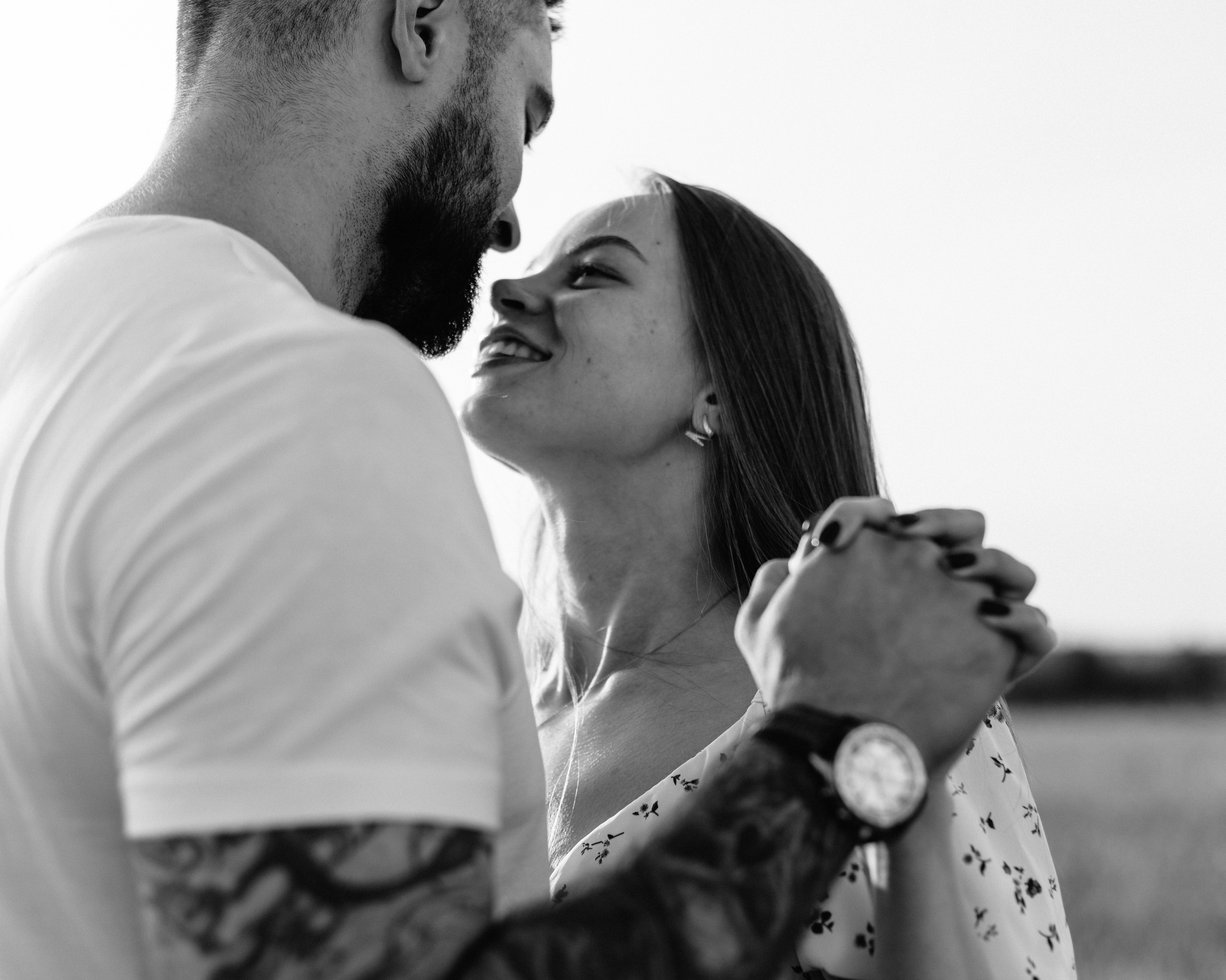 Максим&Светлана. Свадебный и Love story фотограф Никита Хуска город Пермь