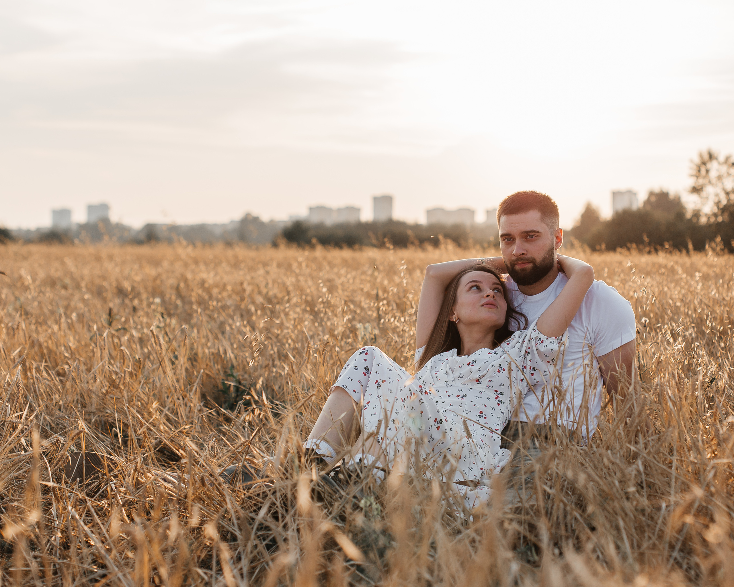 Максим&Светлана. Свадебный и Love story фотограф Никита Хуска город Пермь