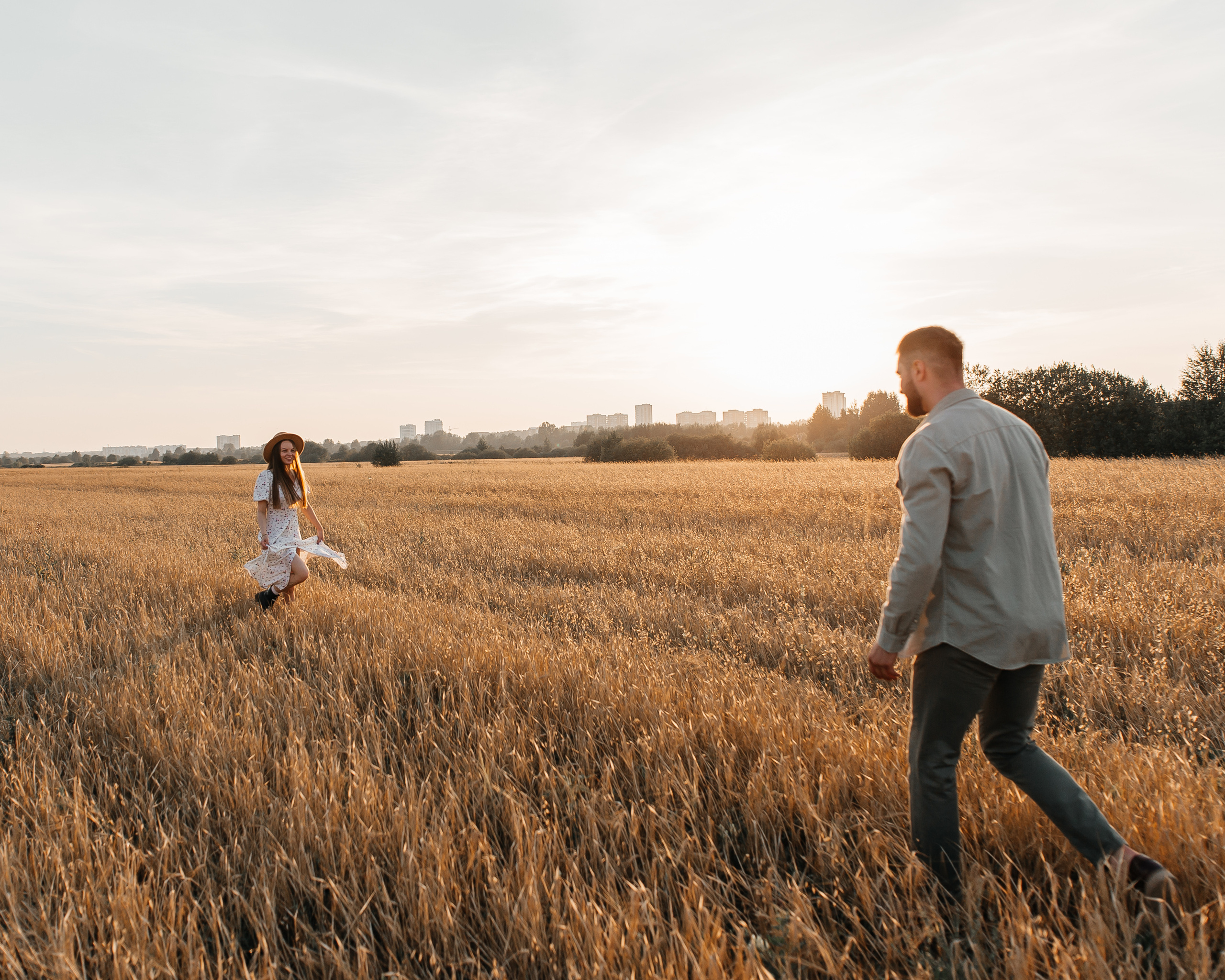 Максим&Светлана. Свадебный и Love story фотограф Никита Хуска город Пермь