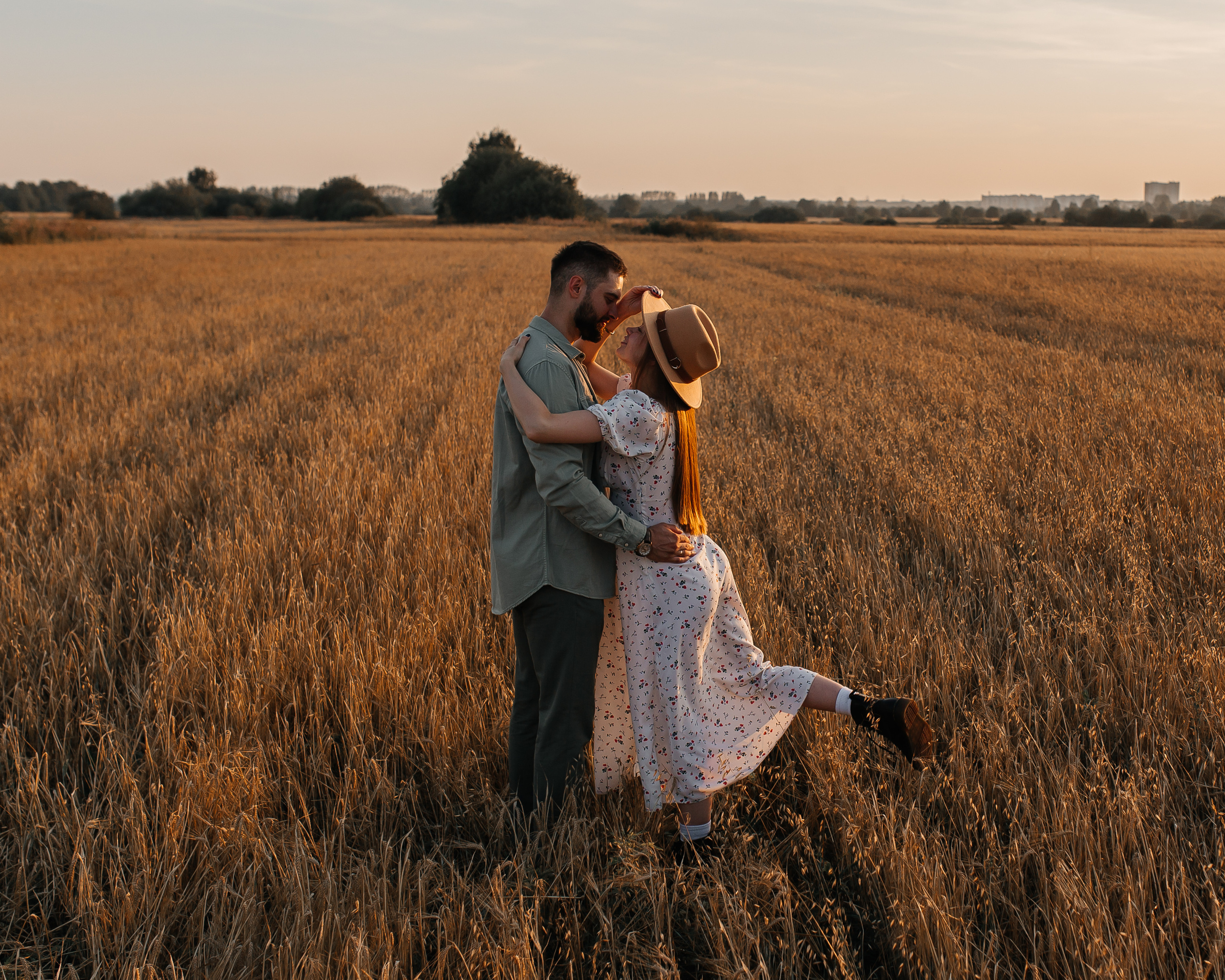 Максим&Светлана. Свадебный и Love story фотограф Никита Хуска город Пермь