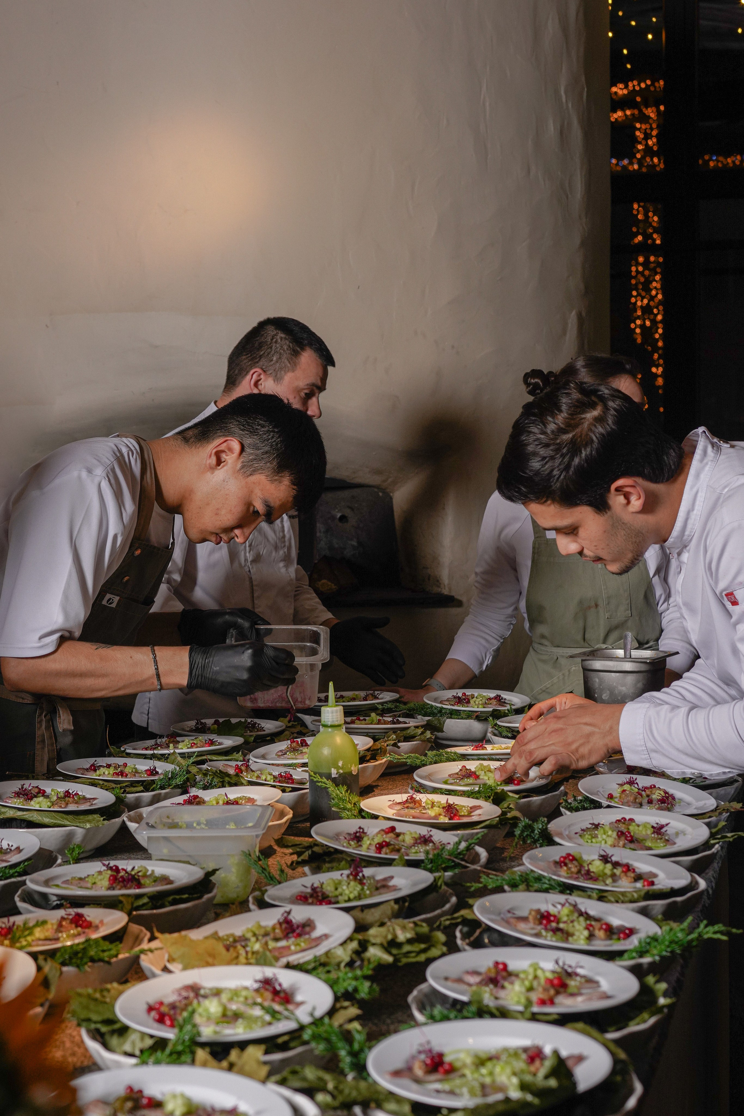 Гастроужин в «Балт» 2024 г. Контент-фотограф Калининград АНАСТАСИЯ ТКАЧЕВА