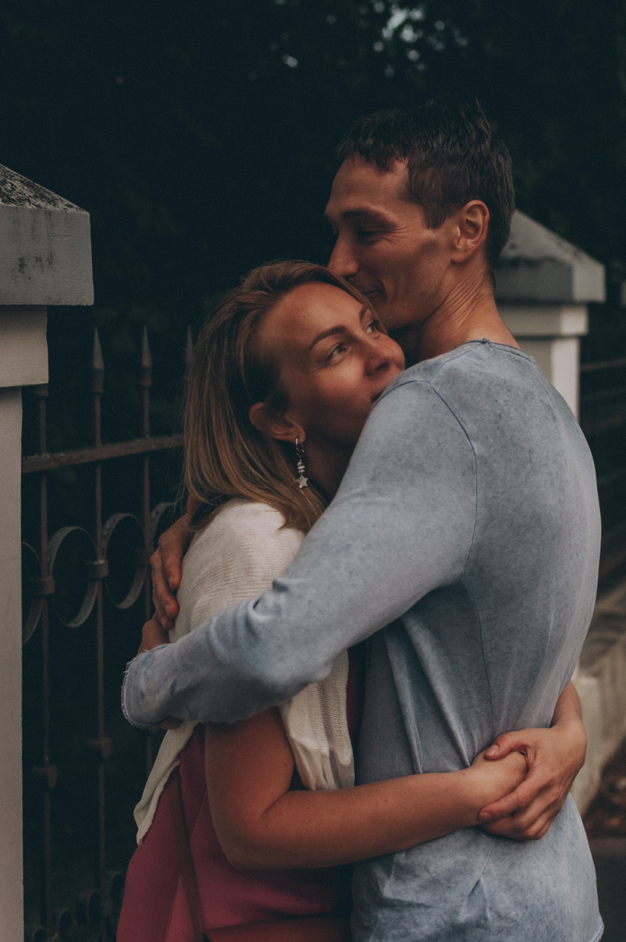 Романтические истории. Семейный фотограф из Петрозаводска, Карелия