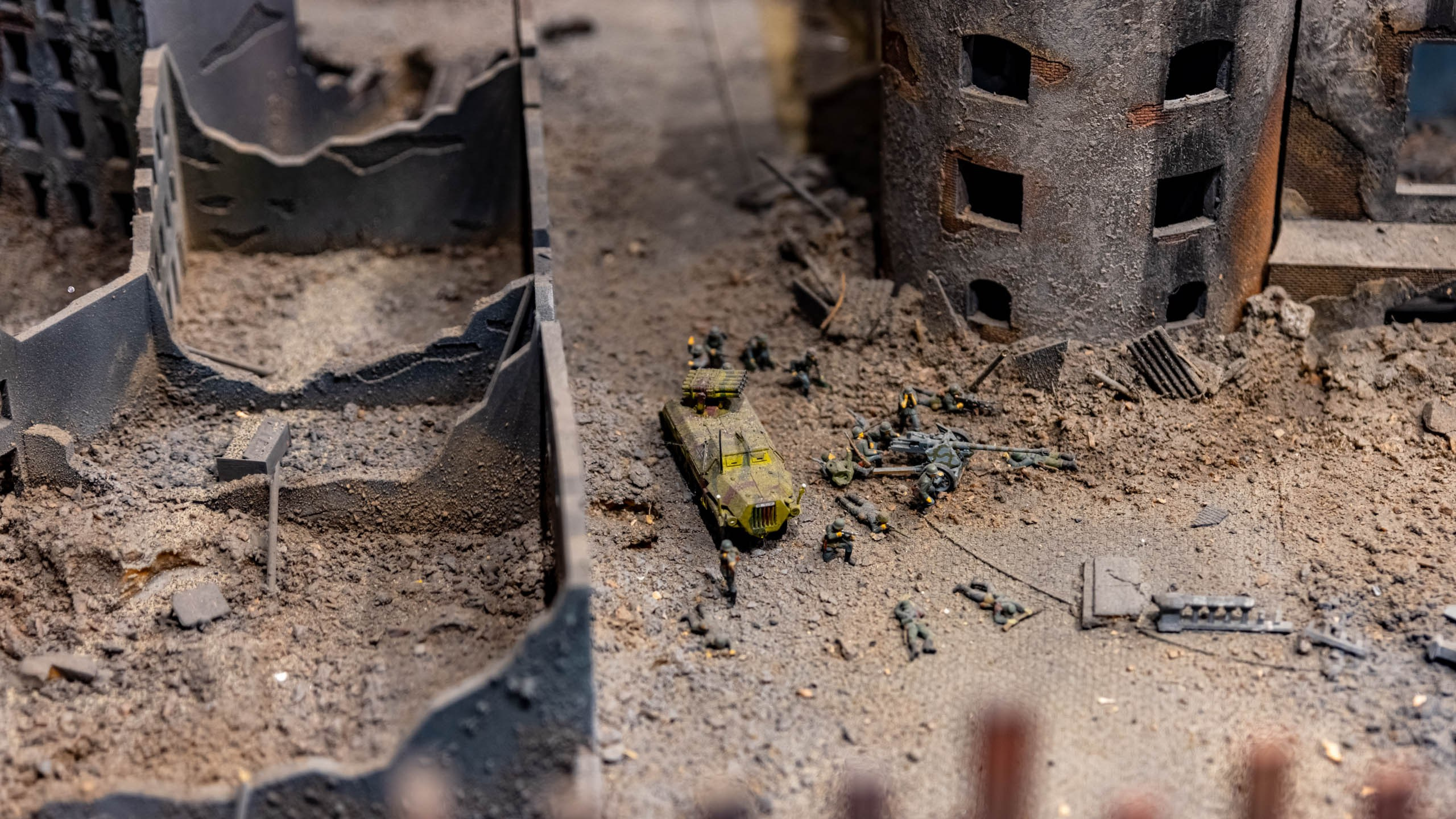 2024 10 МУЗЕЙ Königsberg, Калининградская область, г. Зеленоградск. Фотографии