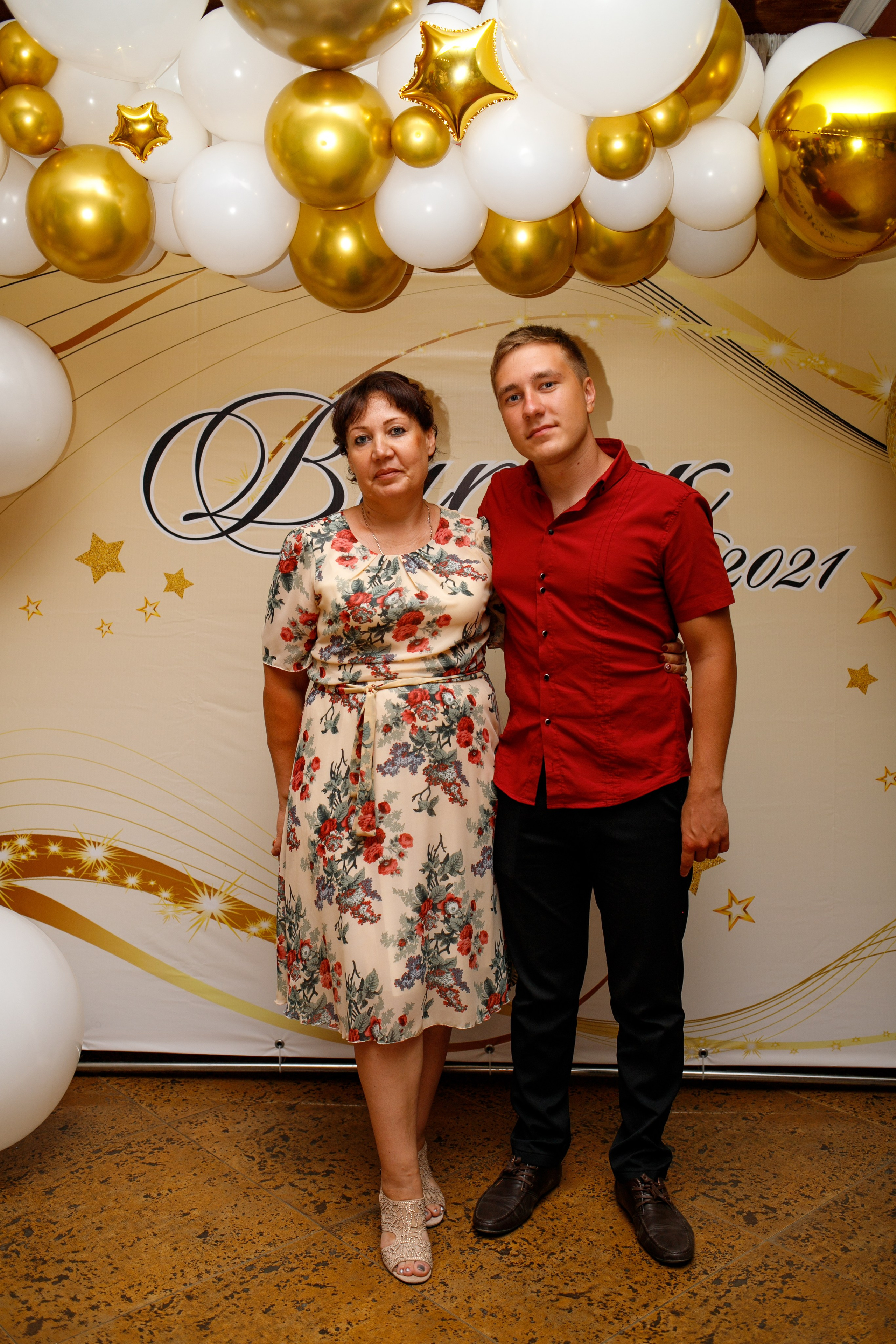 Выпускной 7 школа. Фотограф Георгиевск, КМВ Дамер Катерина