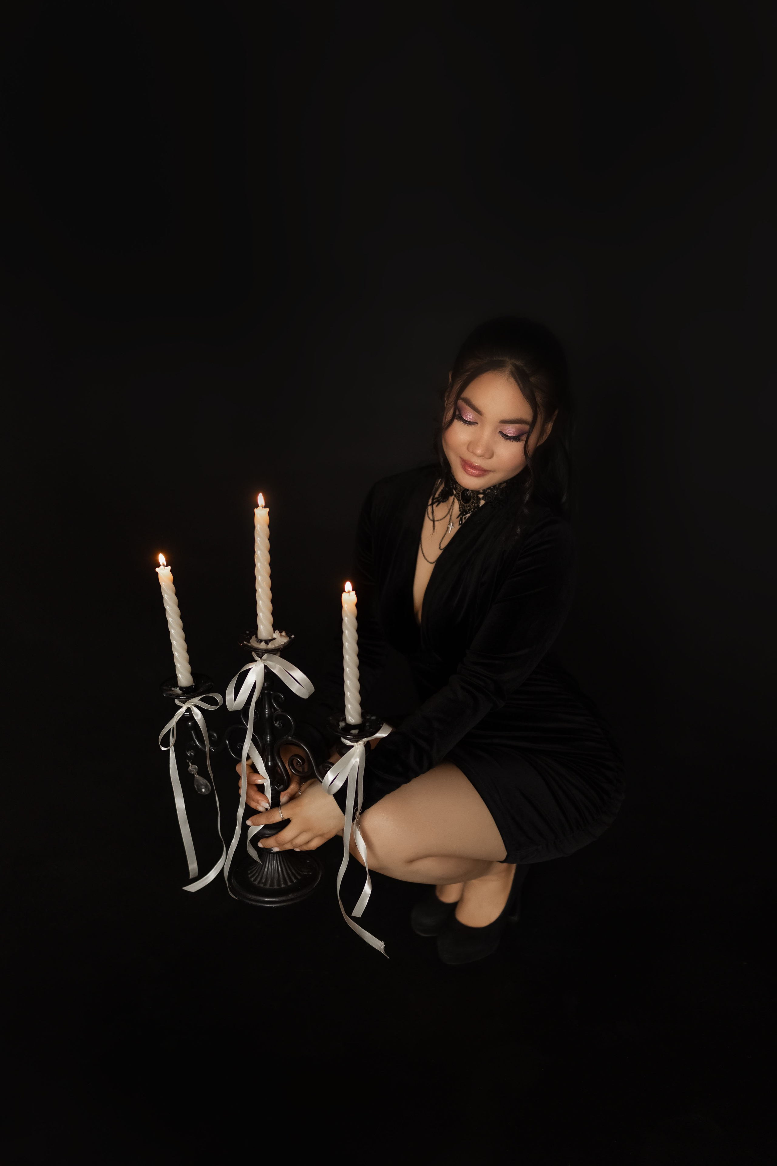 Чирапхон (студия РЕТРО). Семейный и детский фотограф в Перми Мария Карабатова