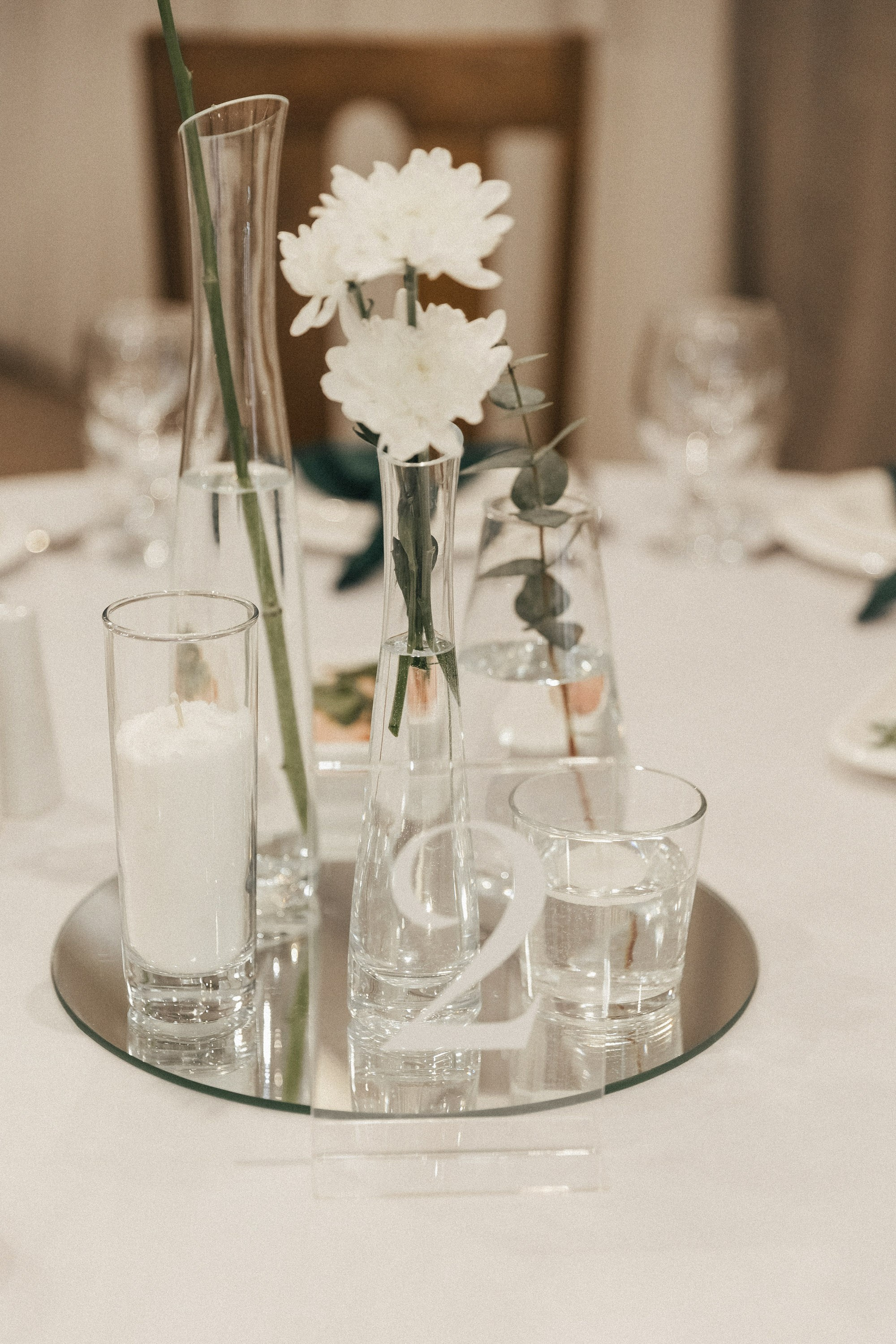 ЮЛИЯ & ГЕННАДИЙ ` 24.11.23. Maria Startseva Photo