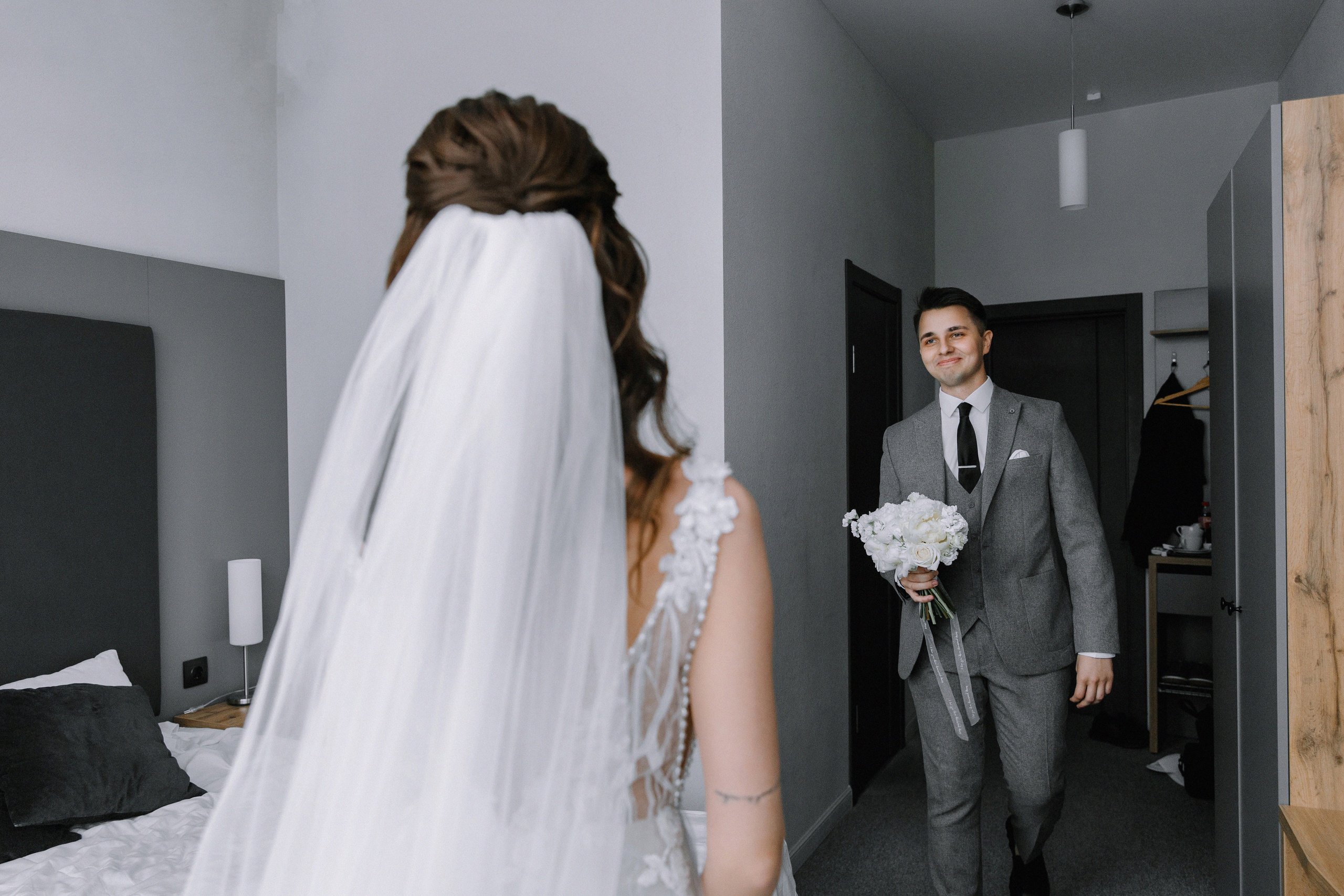 Красивая дата. Фотограф Елена Краснопевцева