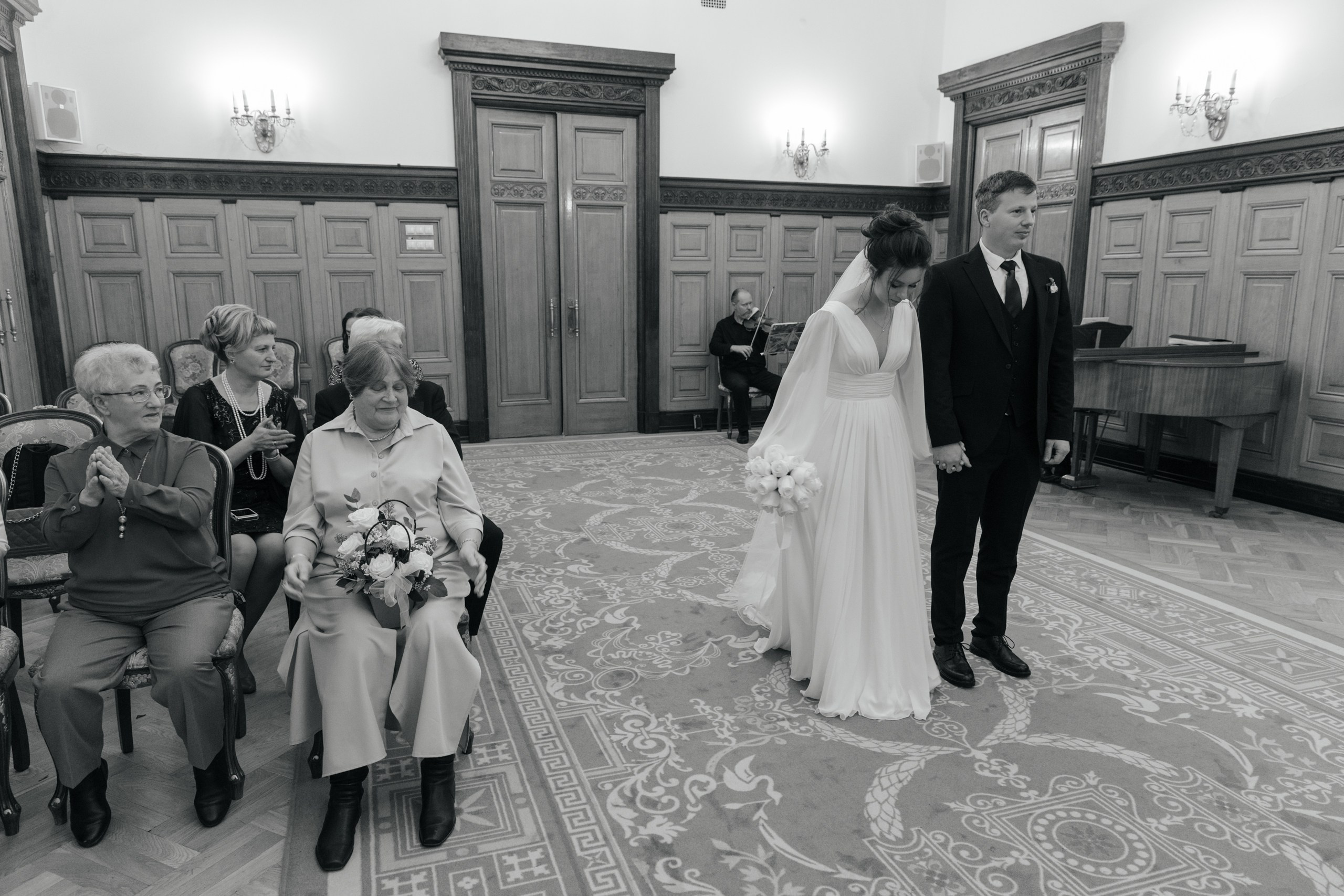 Анонс свадьбы Егора и Кристины